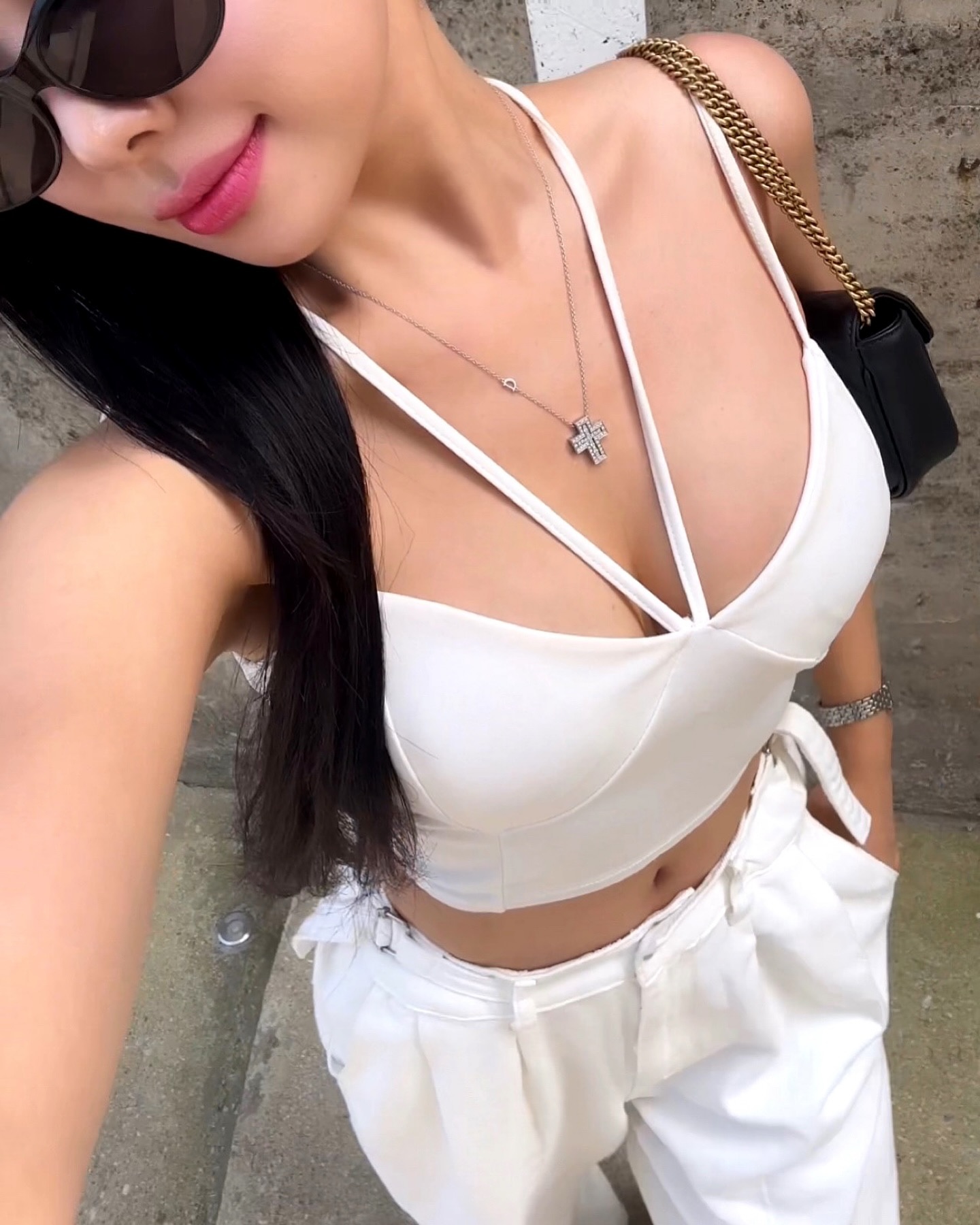피부랑 맞바꾼 여름 끄읏😎🖤