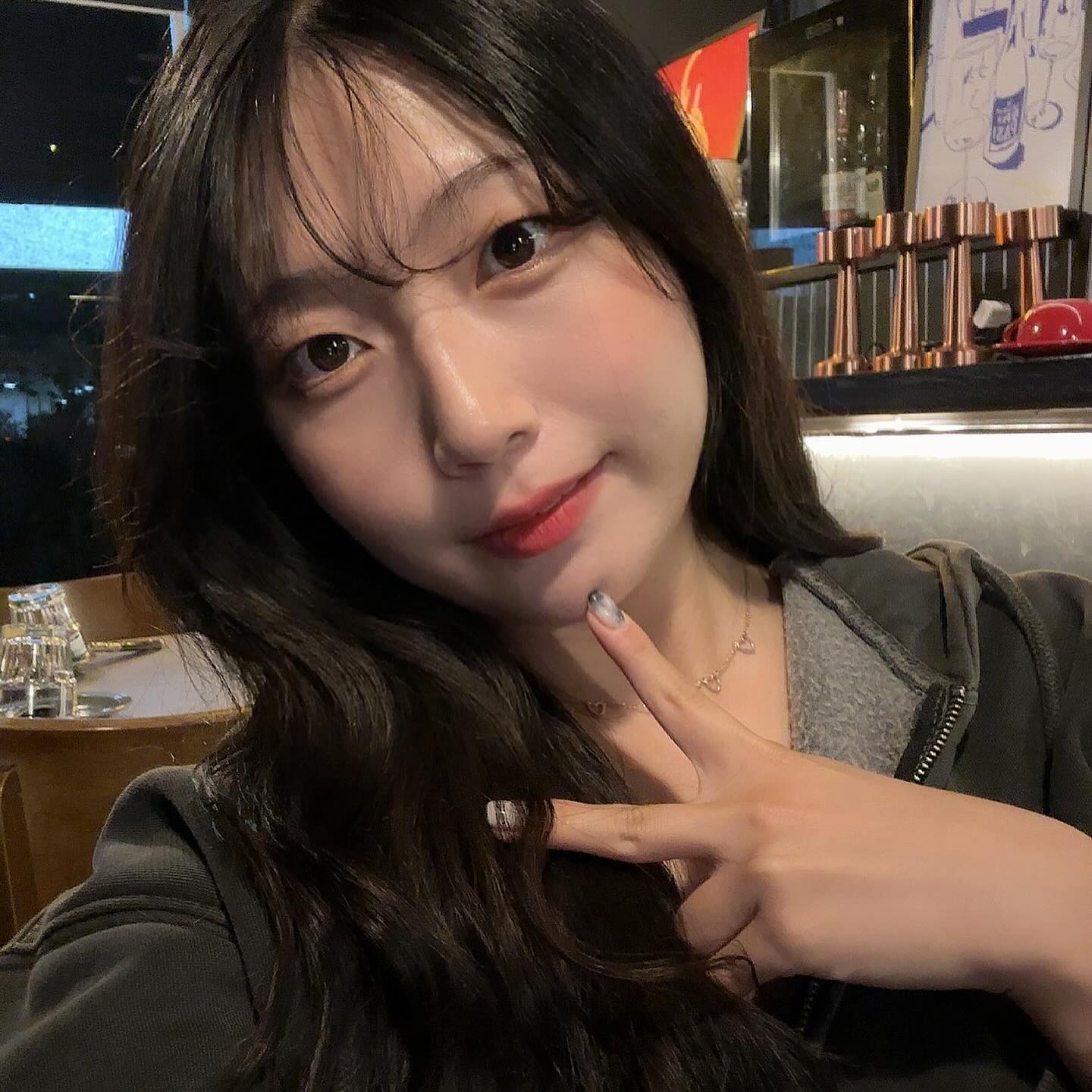 나 이번 가을 행복한거 같아➿🍁