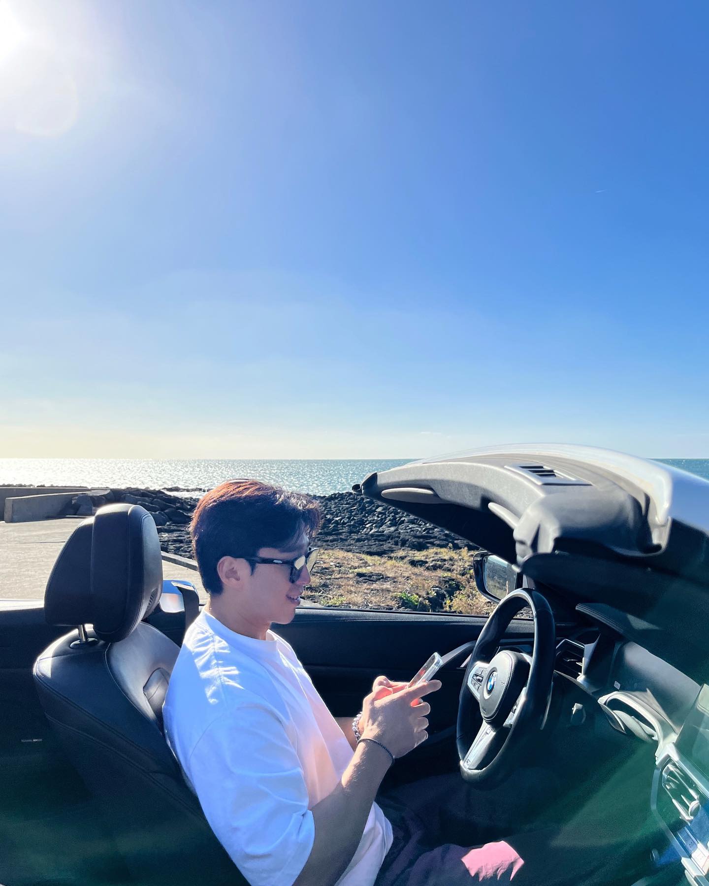 겨울보단 여름이 좋네🥶