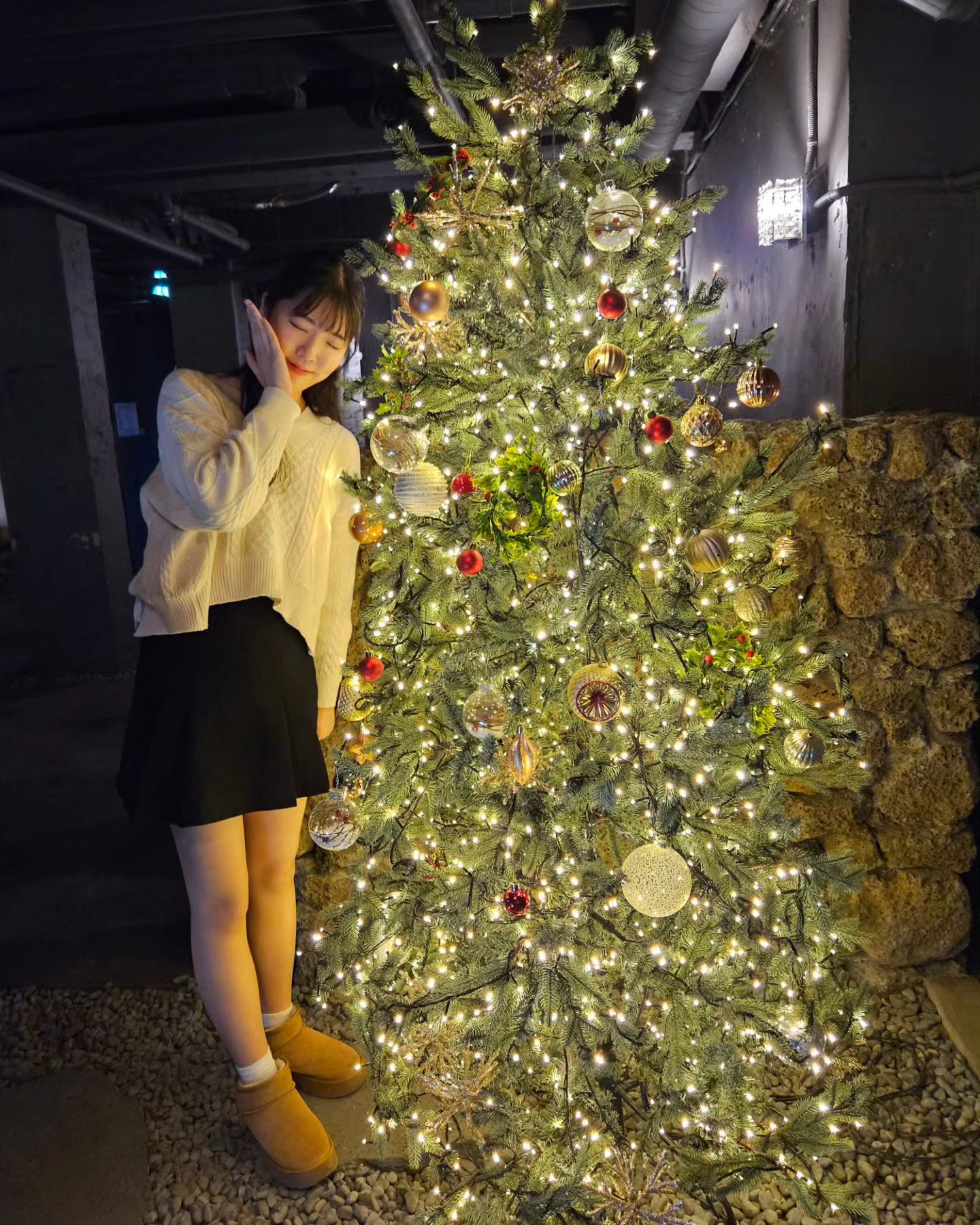크리스마스에 진심인 카페🎄
.
.
.
.
.
.
.
.
.
.
.
.
#랑데자뷰 #랑데자뷰대구 #크리스마스 #크리스마스트리 #christmas #대구가볼만한곳 #대구핫플 #daily #일상 #fashion #선팔환영 #좋아요반사 #좋반 #인친 #소통