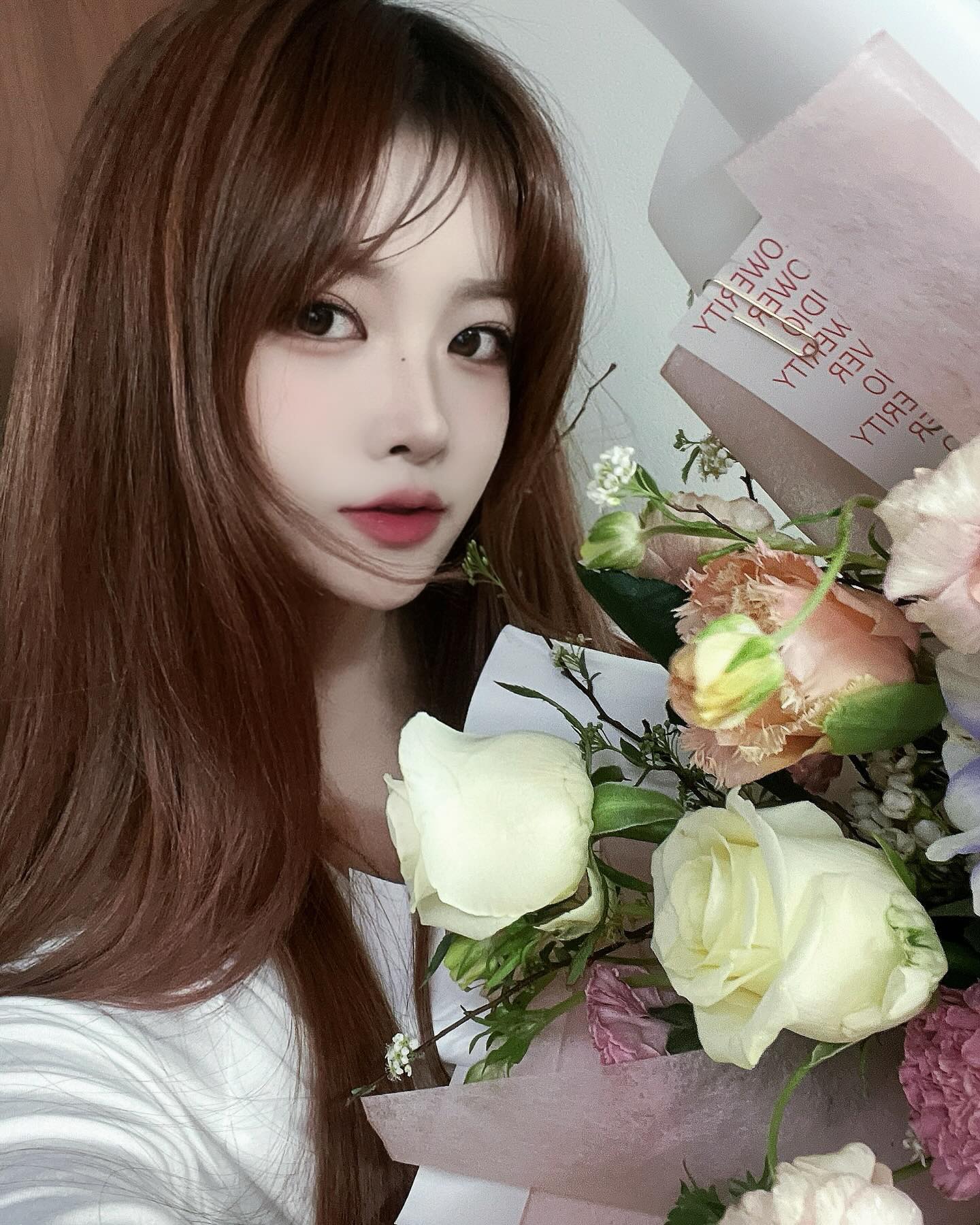 💐