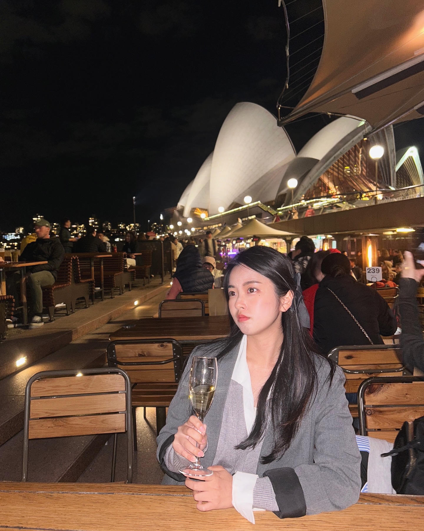 Late night updates … #sydney 🐨🇦🇺