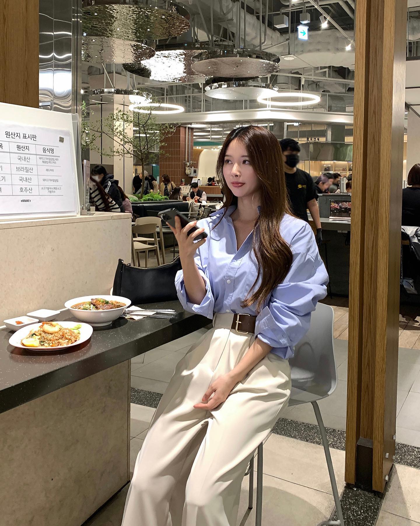 빨리 따뜻한 봄이 왔으면🙏🏻🤍