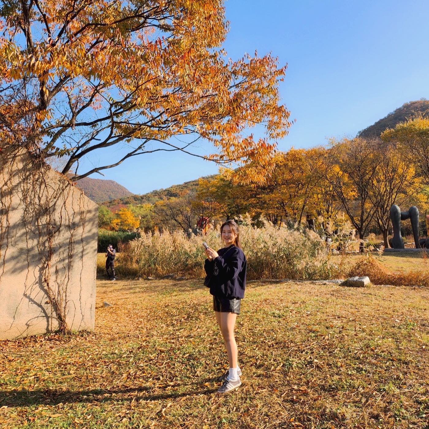 가을이어따 🍁🍂