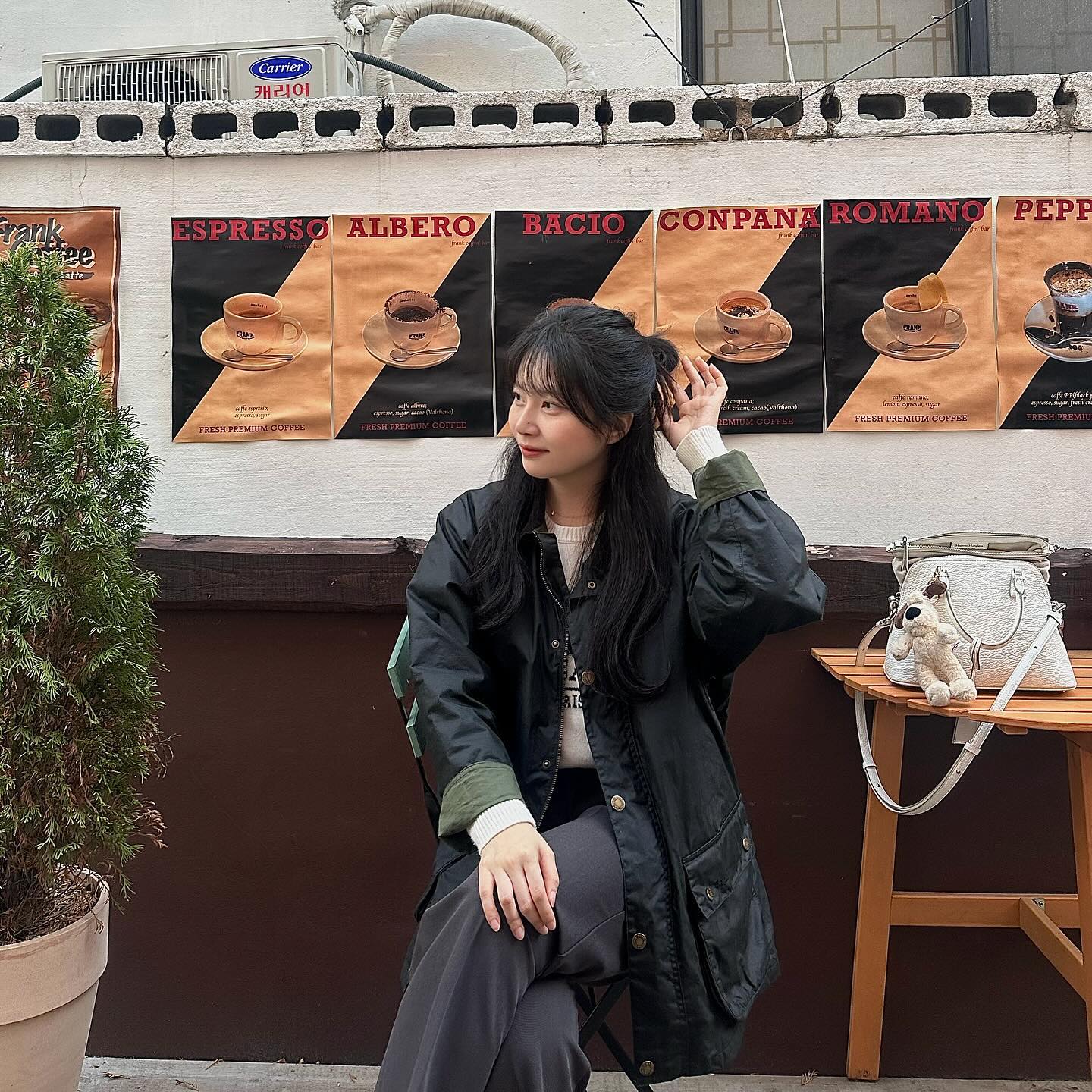 나이 목는건 무서워도 연말은 넘모 설레발레 ➰