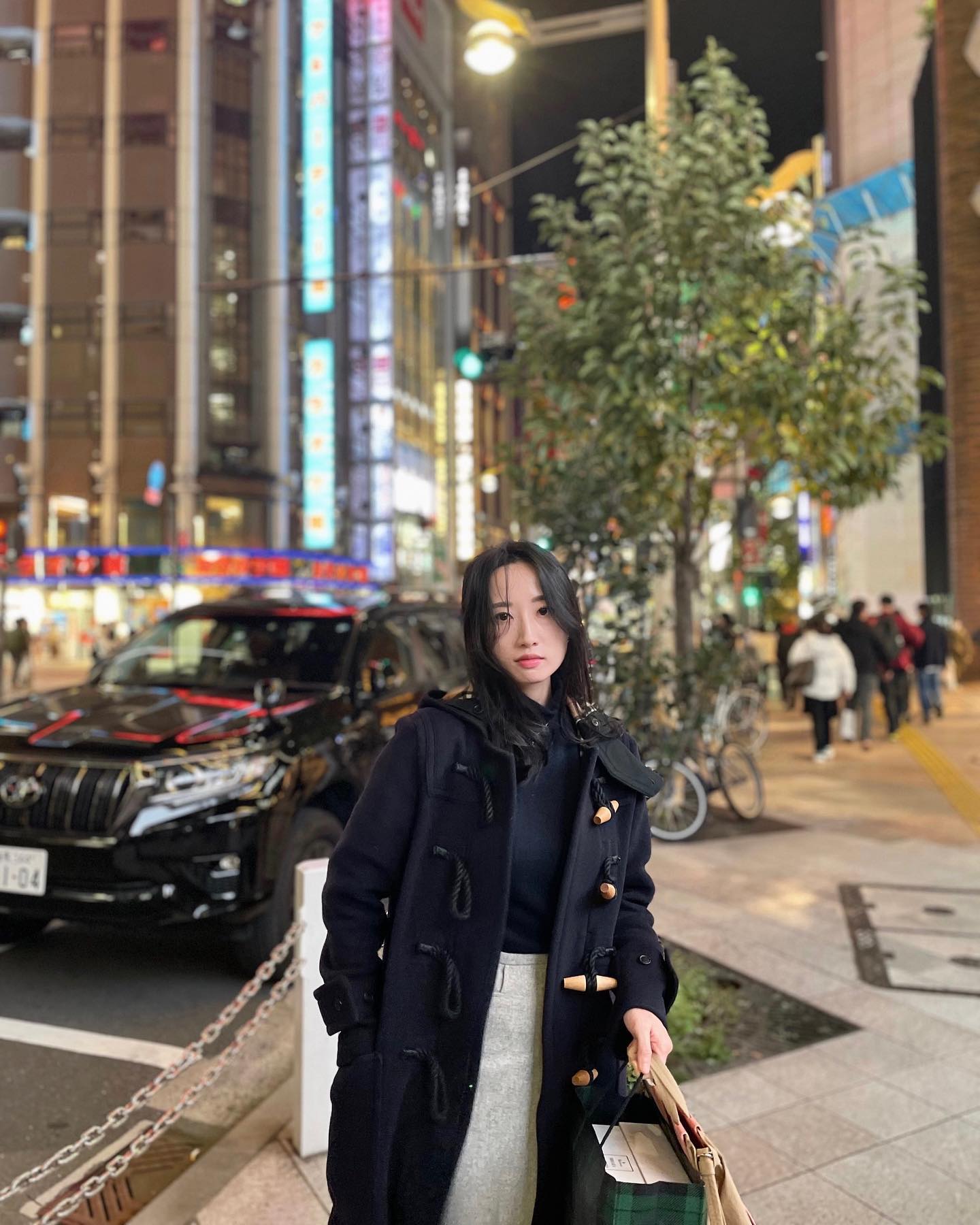 밤도쿄와 조봉이, 야키토리~~👅
#도쿄여행 #여행기록 #일본여행 #JMT