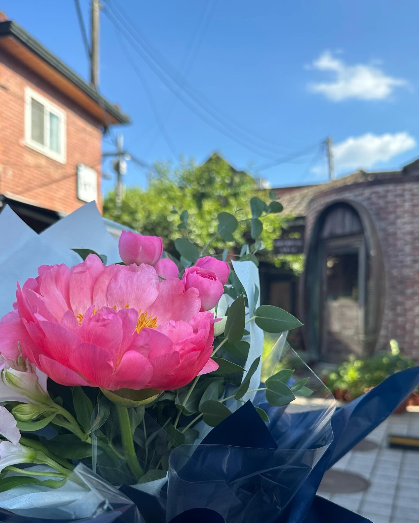 소개팅주선자와 함께하는 결기🥰❤️
