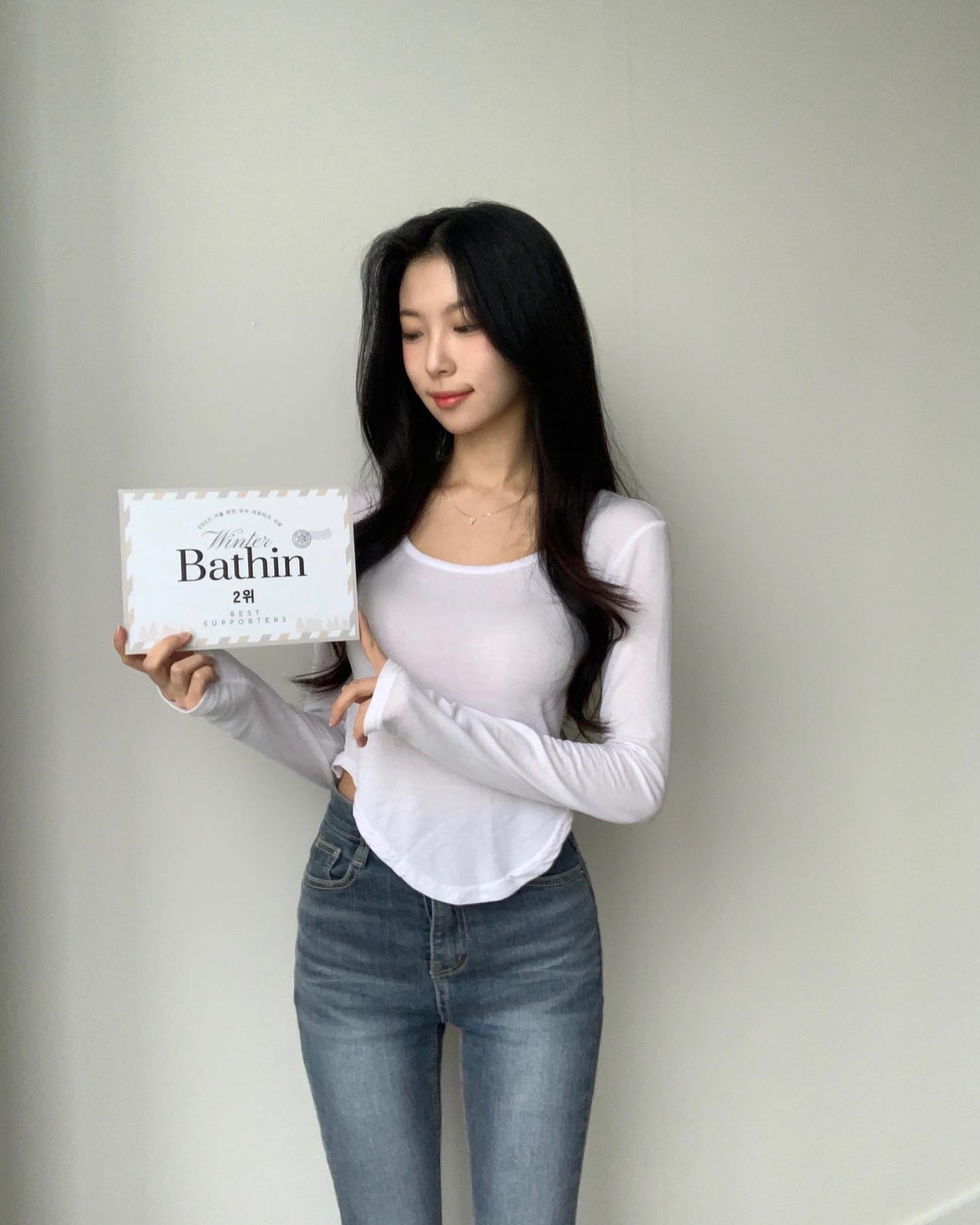 -
바틴 우수 파트너스 2위 수상받아서 상금도 탔어요ㅎㅎ 
좋은 기회 주셔서 감사합니다 바틴!🤍