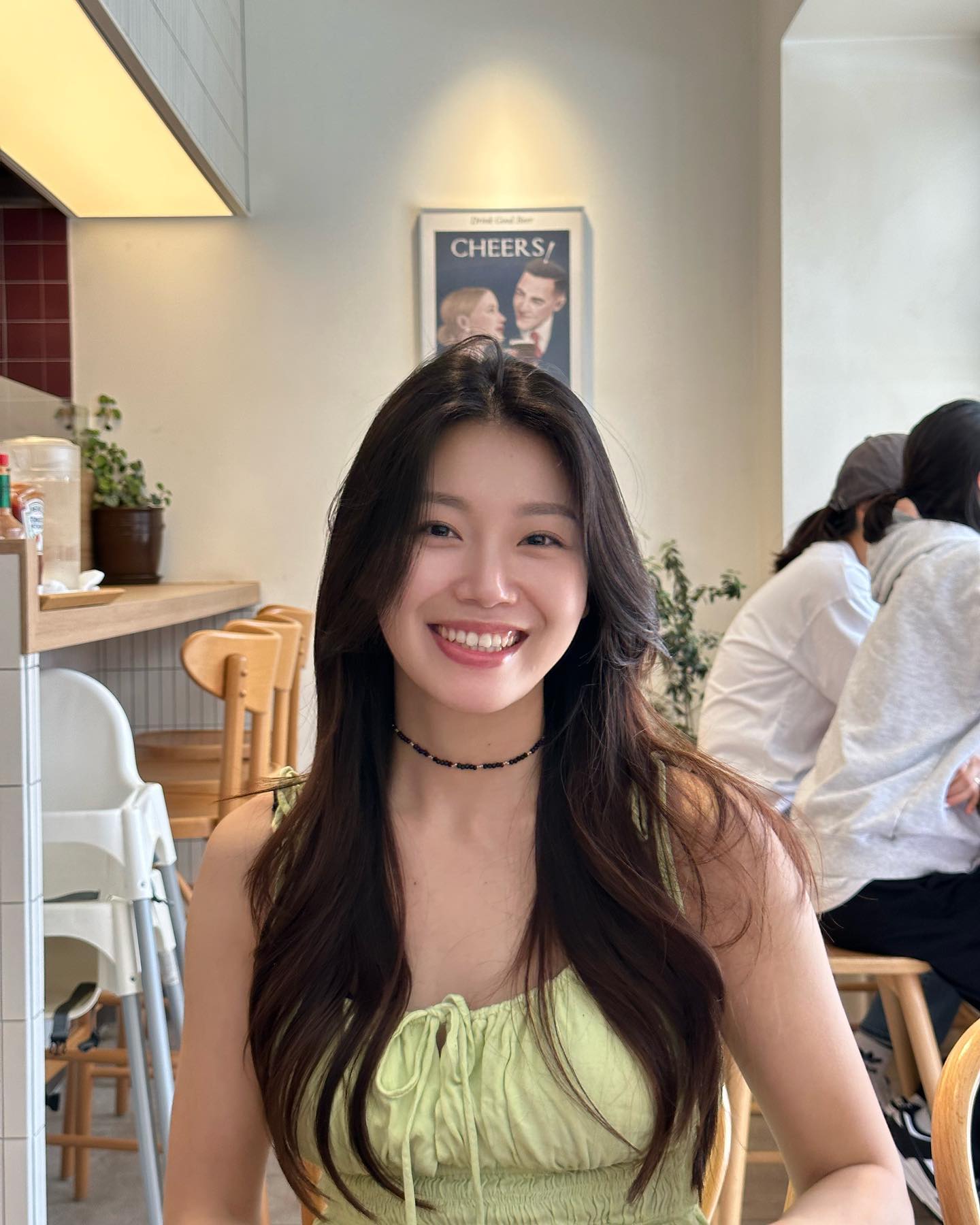 5/9 완벽한 하루🎨 
수진언니 덕분에 그림그리면서 오랜만에 평온한 시간이었다 헤헤 🥹
 
art_changzo jji.n_n.y