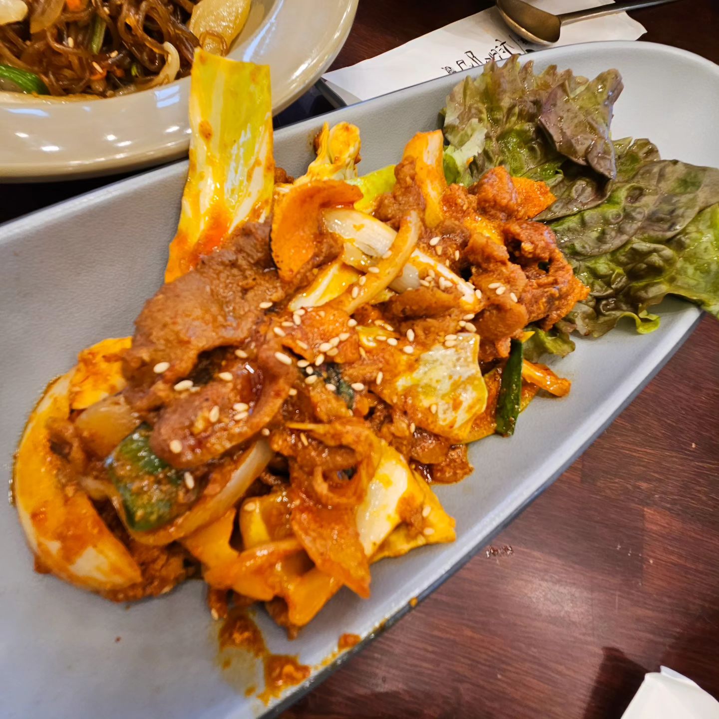#통탄맛집
#곤드레밥집
#산이내린밥상곤드레밥집 

가성비 짱인 맛나고 여유공간과 시간이 허락된 곳!

넉넉하고 맛있는 메뉴와
건강 곤드레밥, 음료와 뻥튀기 서비스