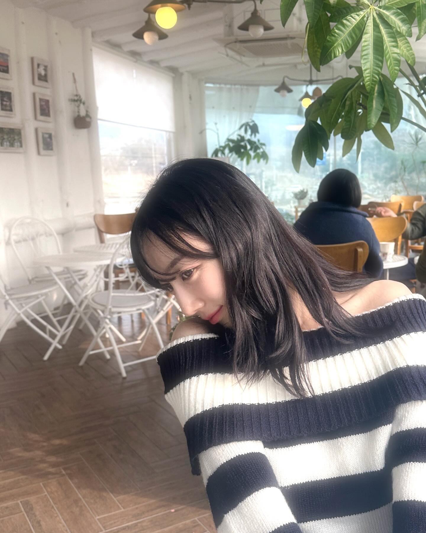연휴 잘 즐기는 중
열심히 찍히고, 열심히 보정했다!