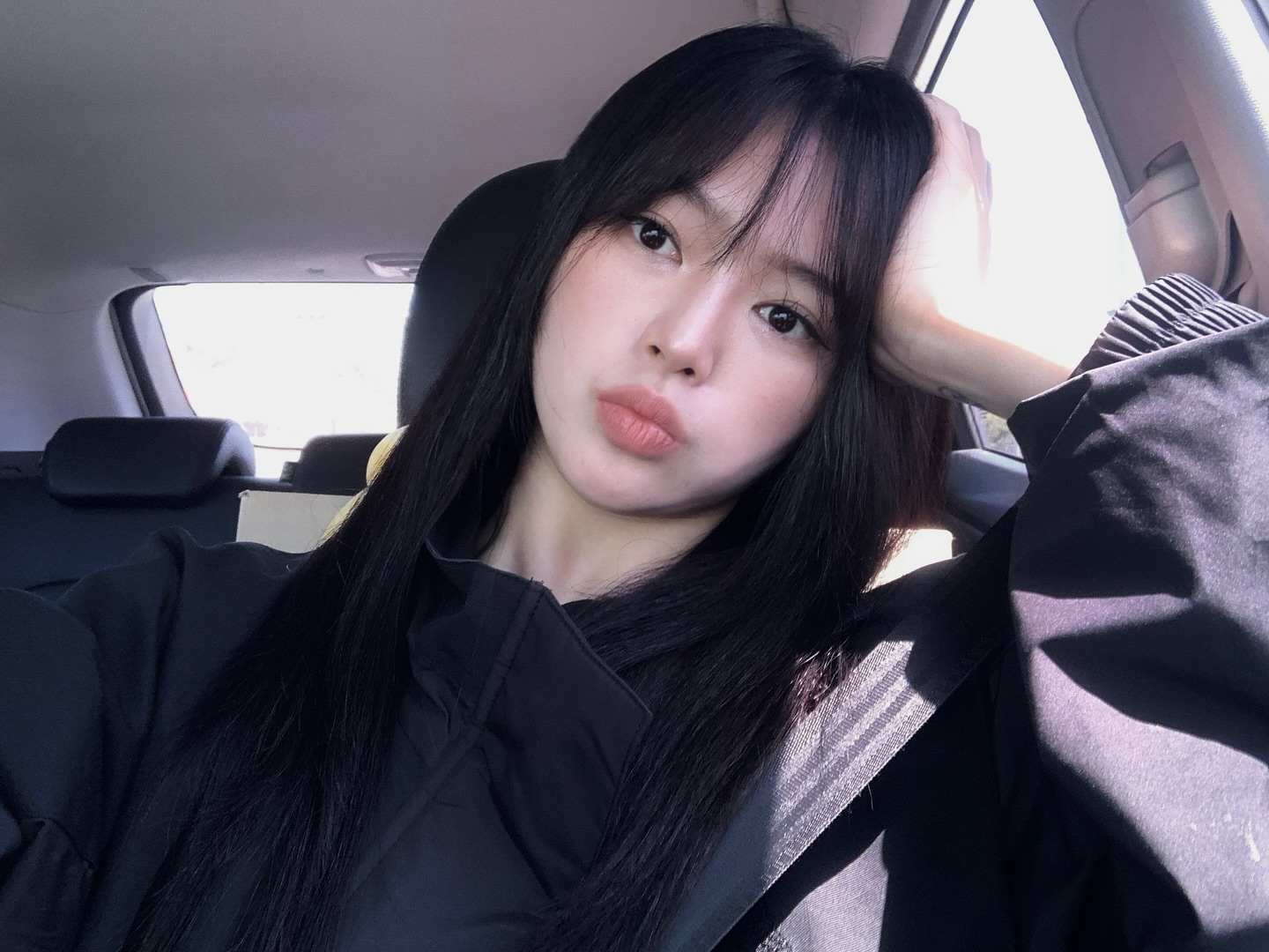 왜 아직 수요일 ?