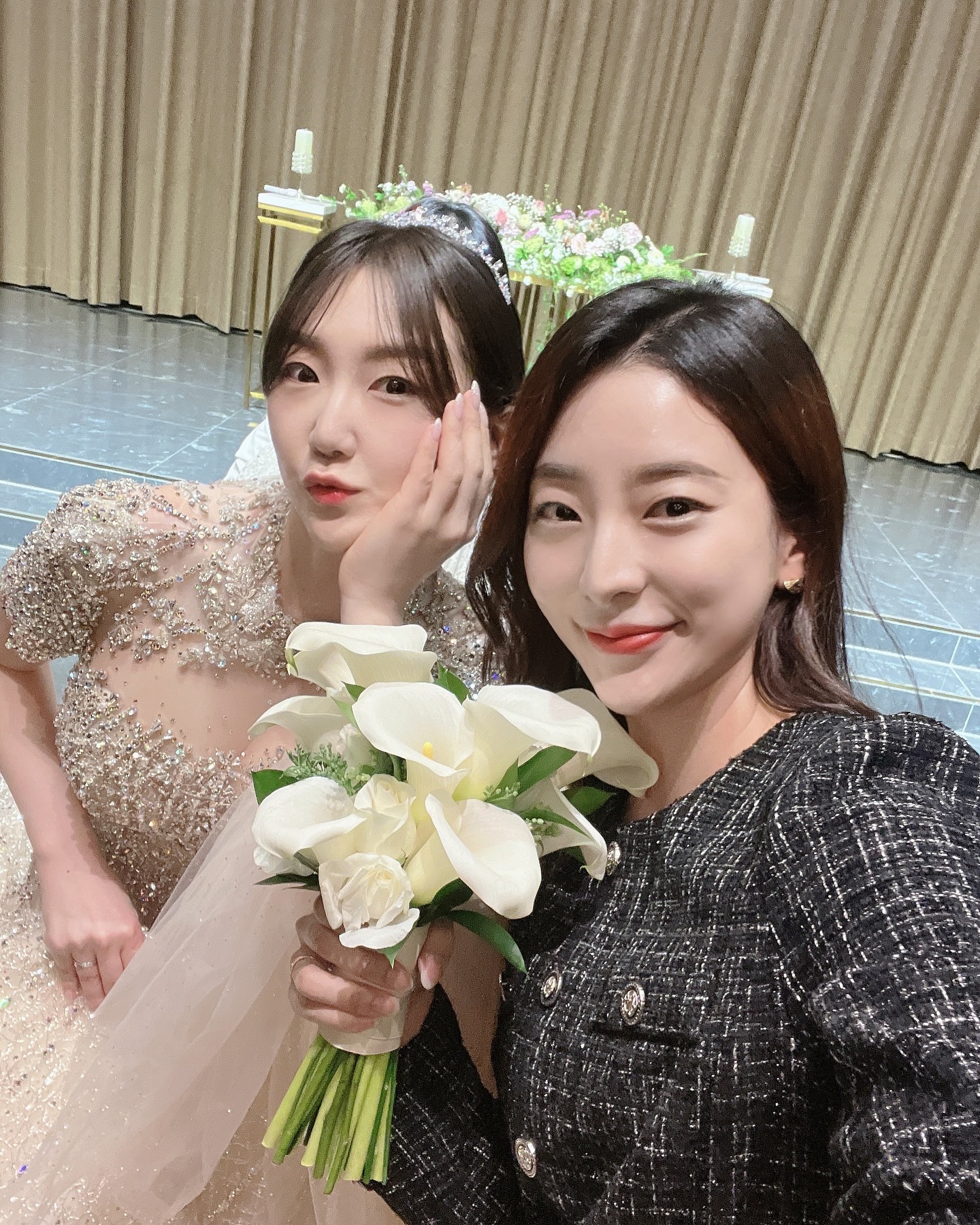 린이 따라갑니다🥰
