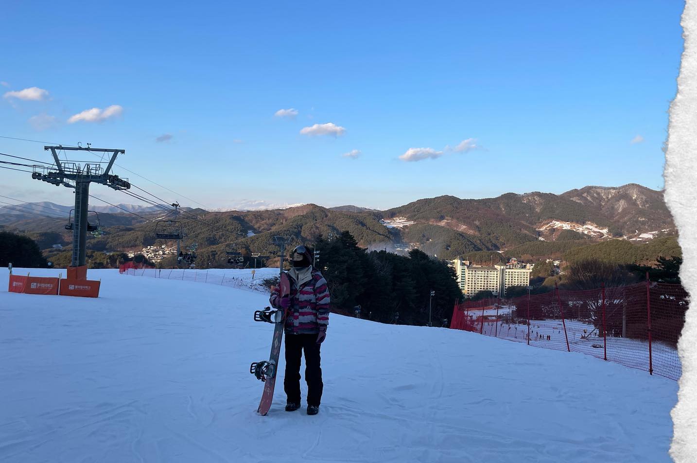 🏂🏂 🚡🚡🚡