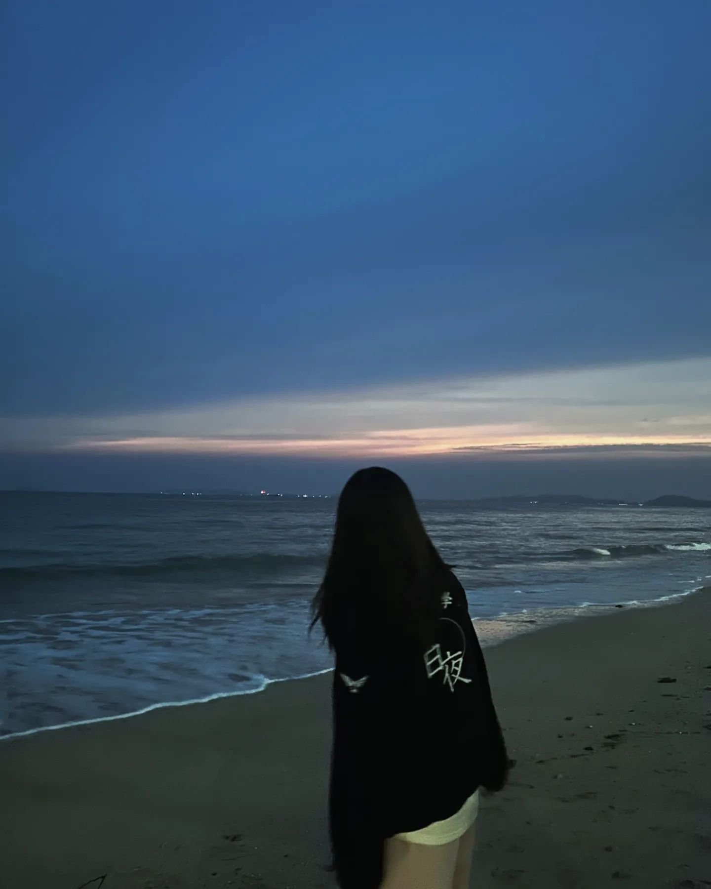 뒷북 🏝💙