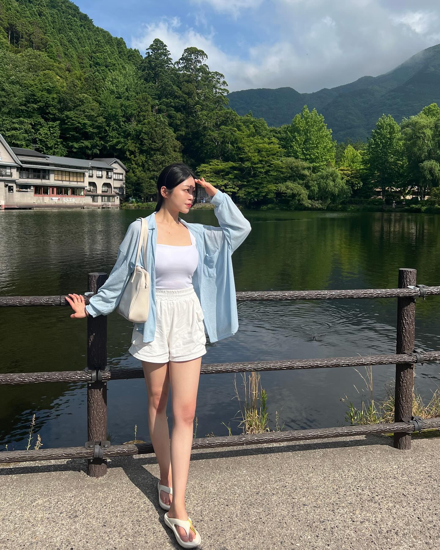 후쿠오카 1일차🌿