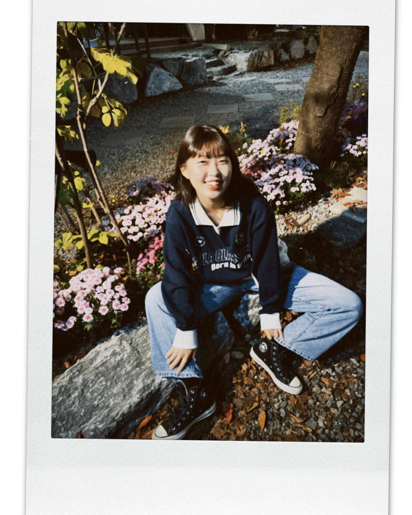 이게 벌써 저번주라니 ~😭💥
바베큐에 비빔면 짱이오땅 

예쁜 머리는 lihyun____ 이현쌤 작품 🙏🏻

#글램핑 #바베큐 🍖