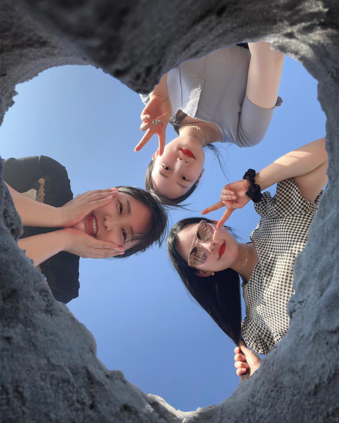 나도 모래하트!!!!🌊🏖️❤️
-
-
-
#모래 #하트 #성공 #바다 #강화도여행 #당일치기 #서해 #행복해 #가족 #사랑해 ㅎㅎ😍