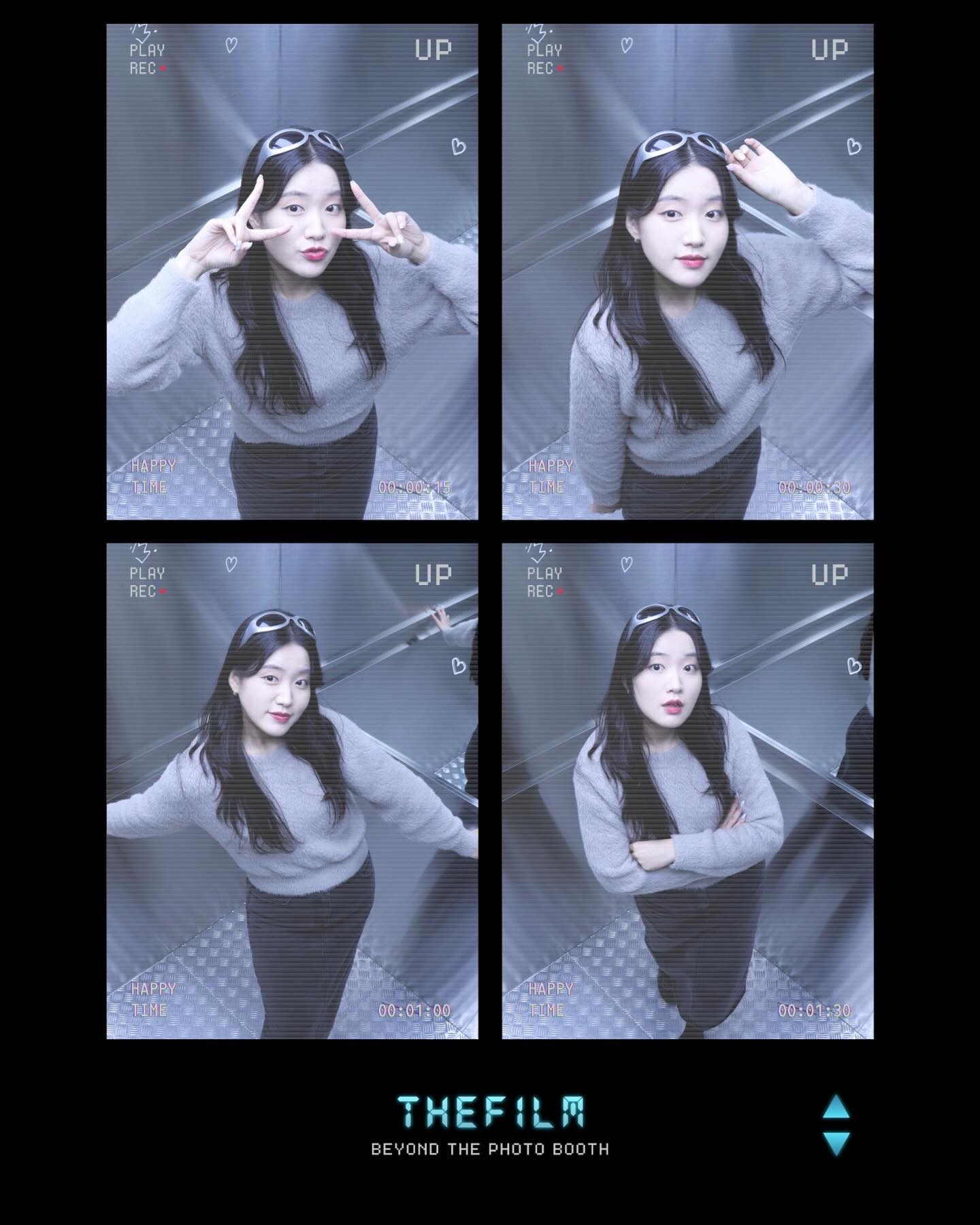 그런 사진도 있는 거다