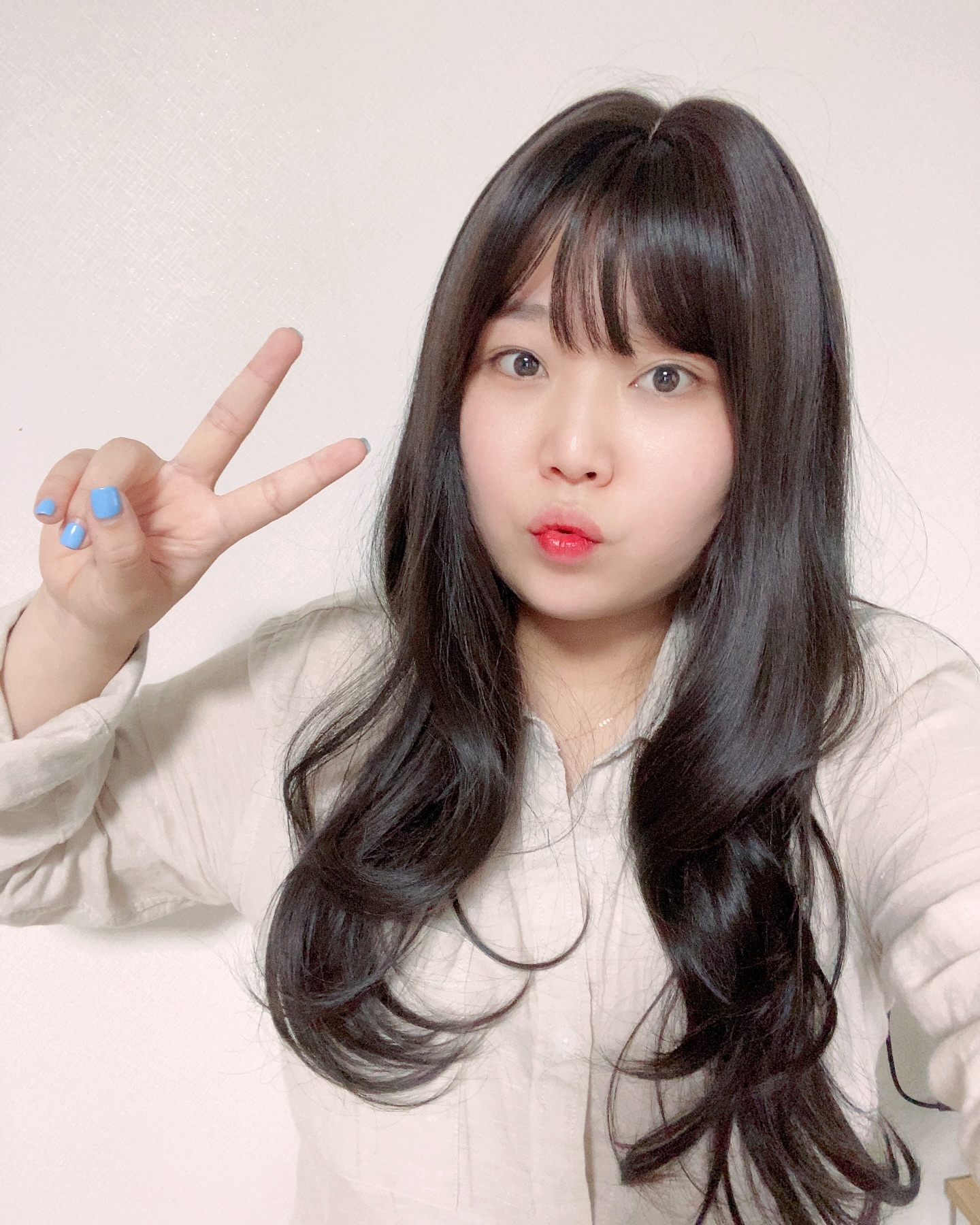 #셀피
여름이니까 다이어트 해야되는데
요즘 너무 나약해진 느낌‼️

얼마안남았으니까 화이팅
응원해주세요오🥹🥹

#일상 #다이어터 #셀카 #여름