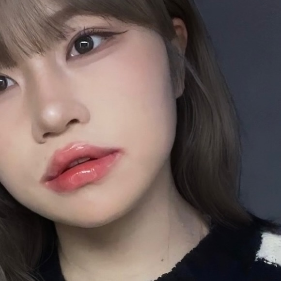 새로운 메이크업으로 발견한 내 자아ㅋㅋㅋㅋㅋㅋㅋ 
#douyinmakeup #selfie