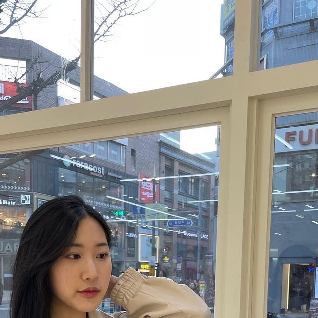 박예원 on Instagram