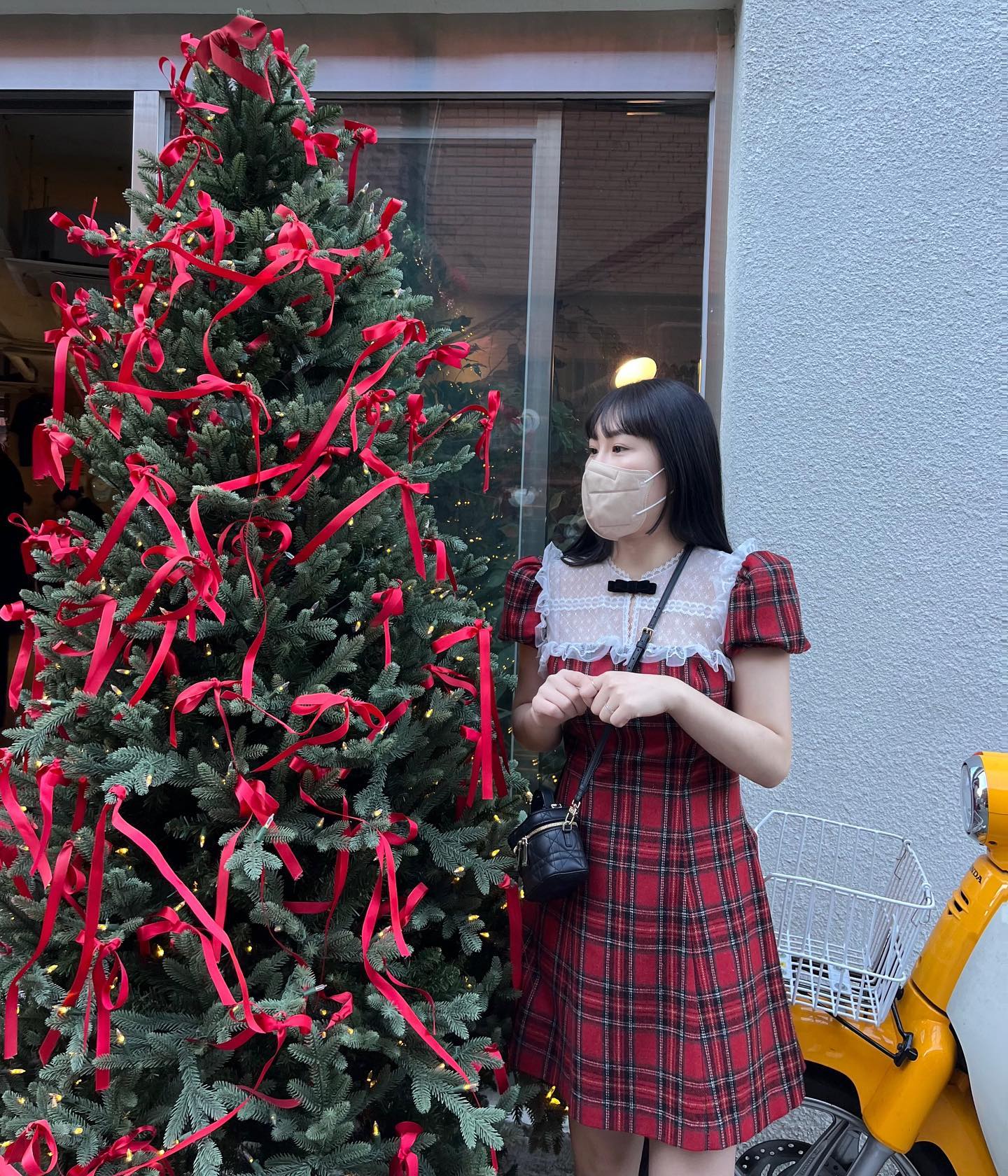 추워도 참아 견뎌내 2 🎄⛄️