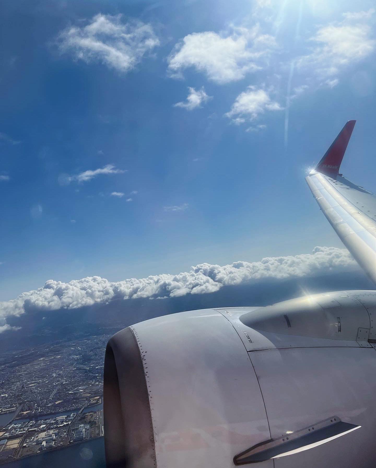 ✈️💫
