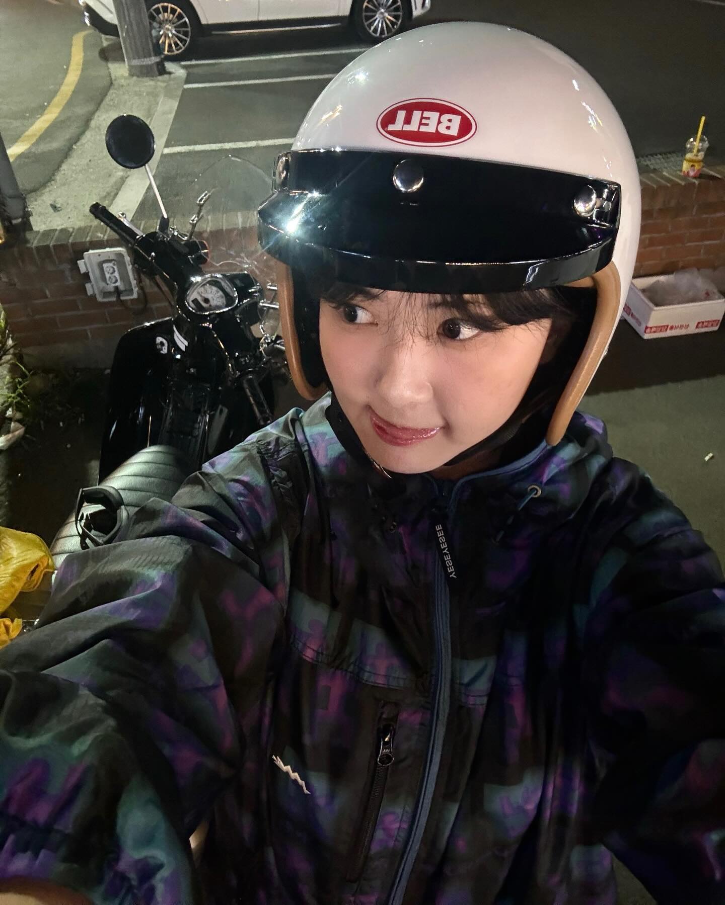 제 애착 모자를 소개합니다