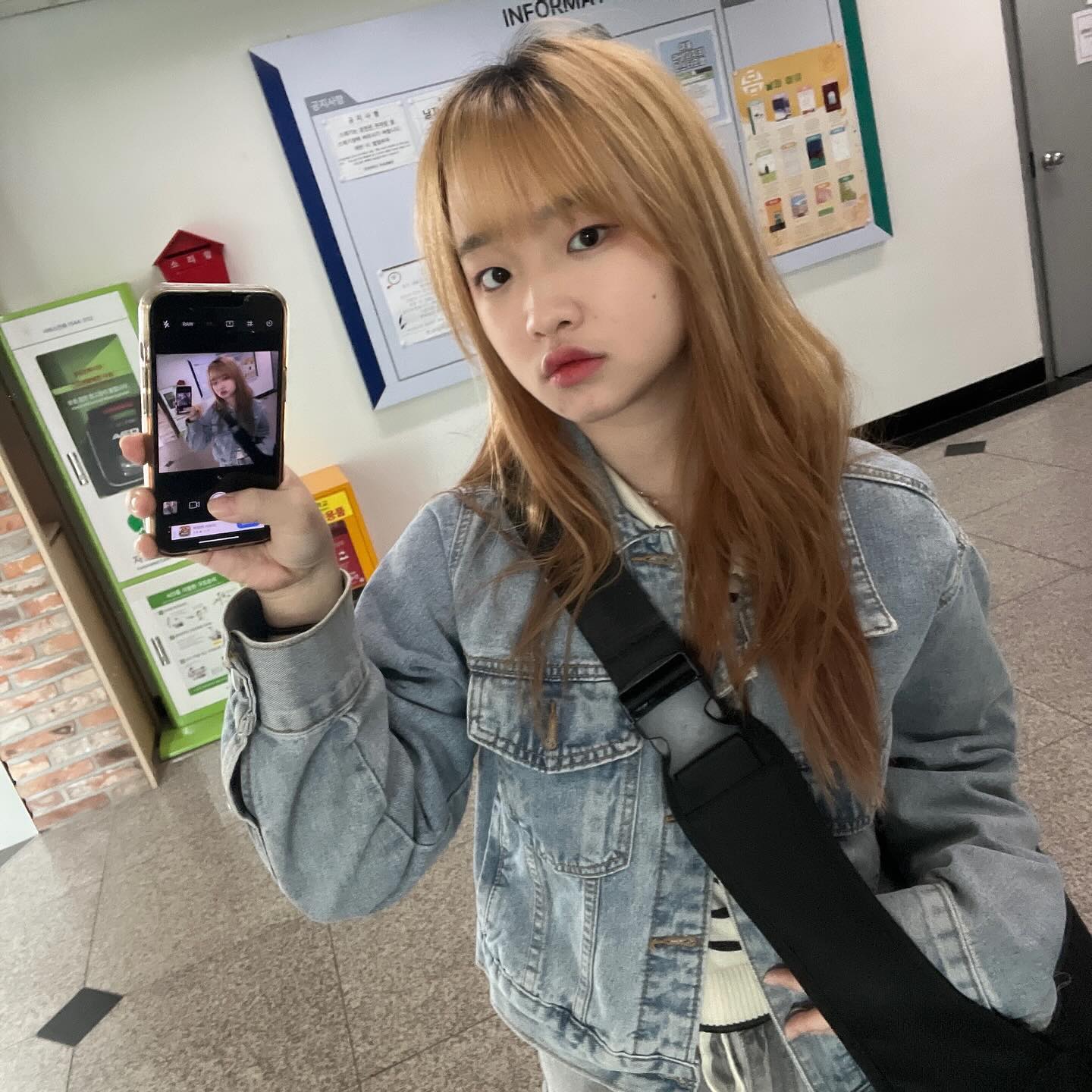 4월 어느 따뜻하던 날
