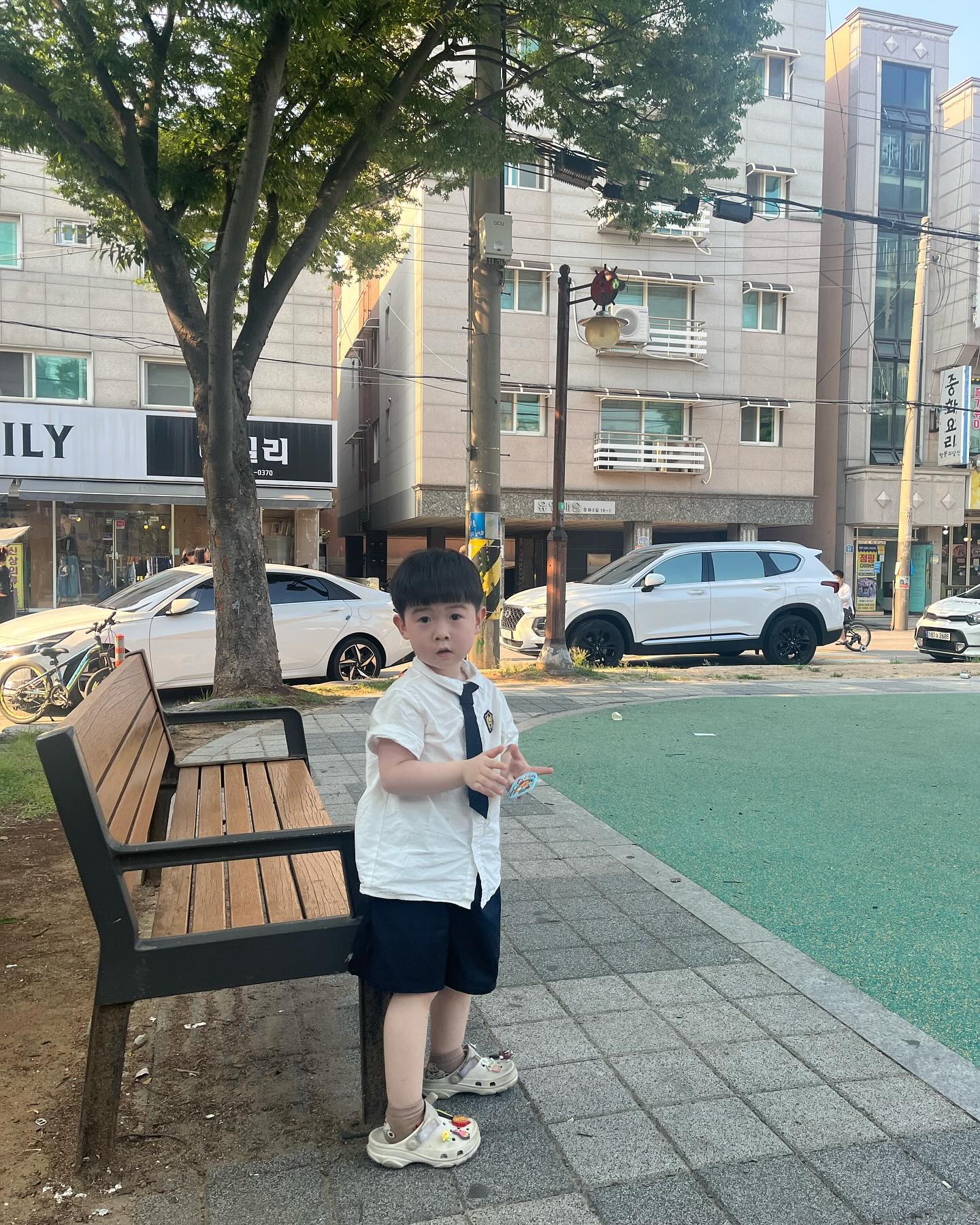 세상에..