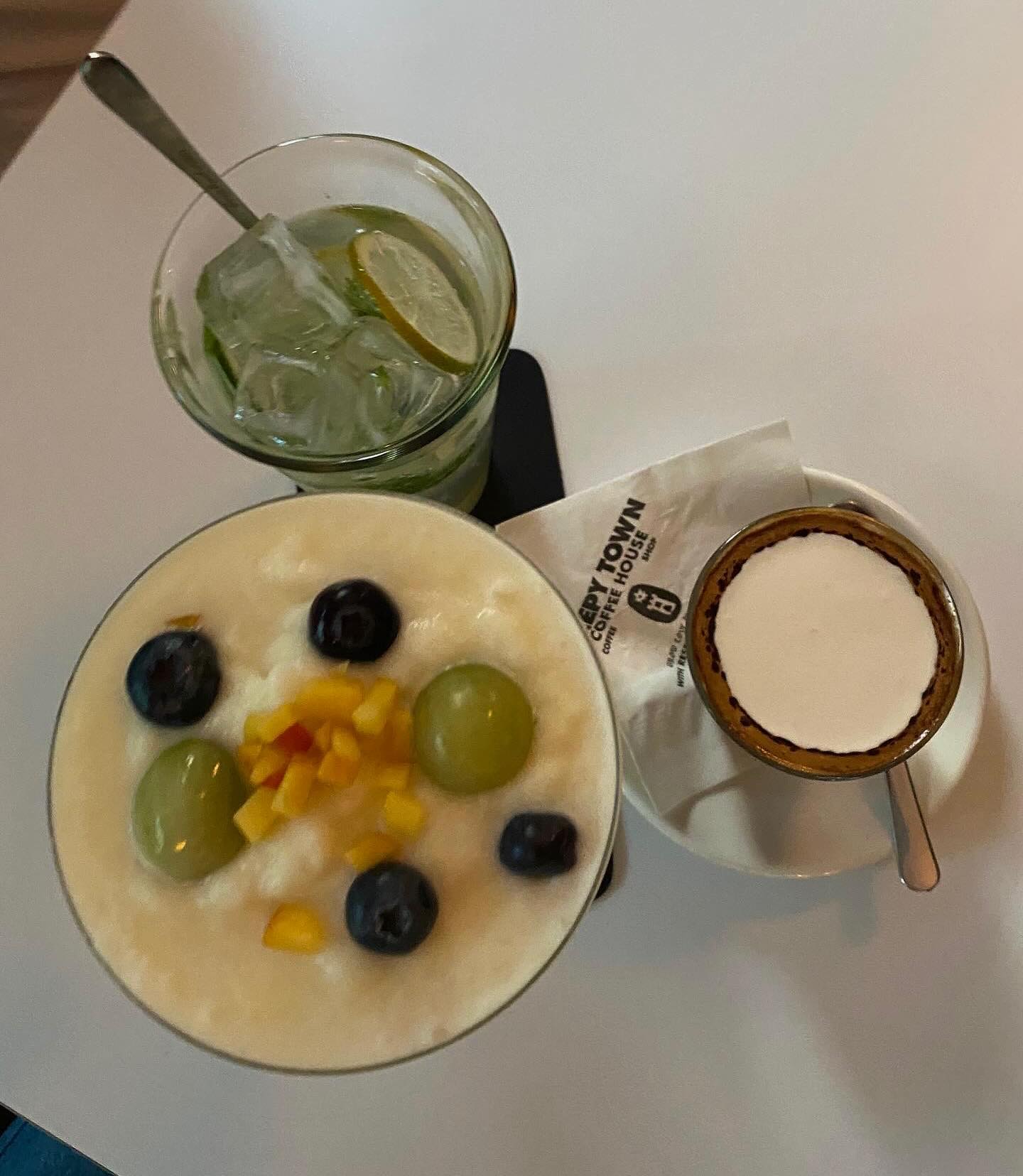 ☕️