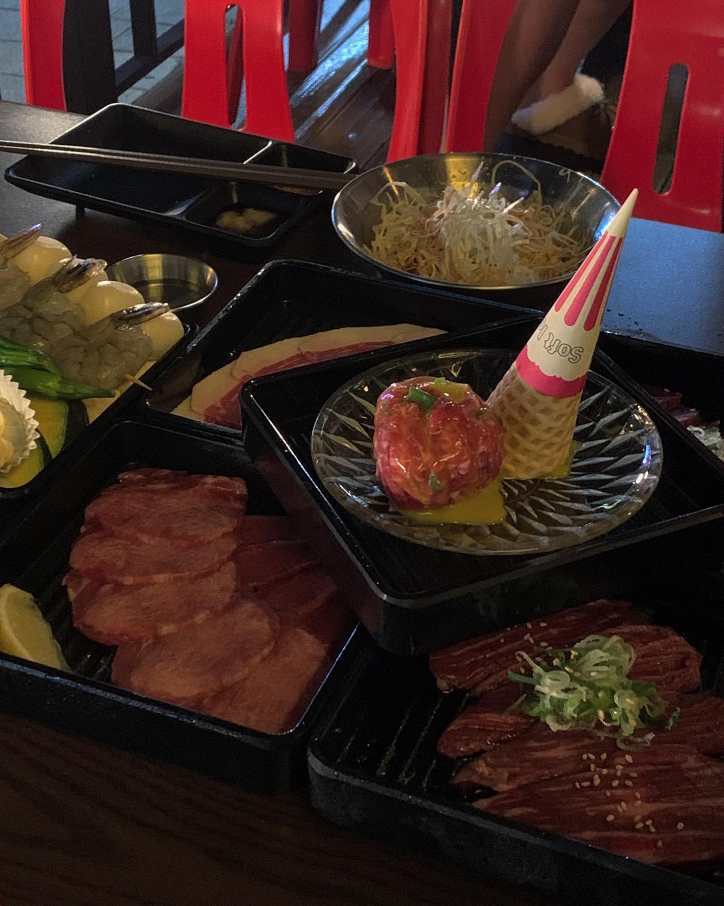 암냠냠 🥩