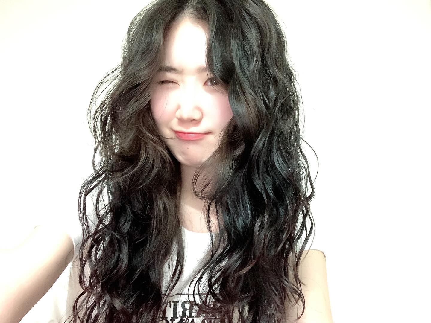 히피어떤대~!~!

#히피펌 #굵은히피펌 #굵은웨이브펌