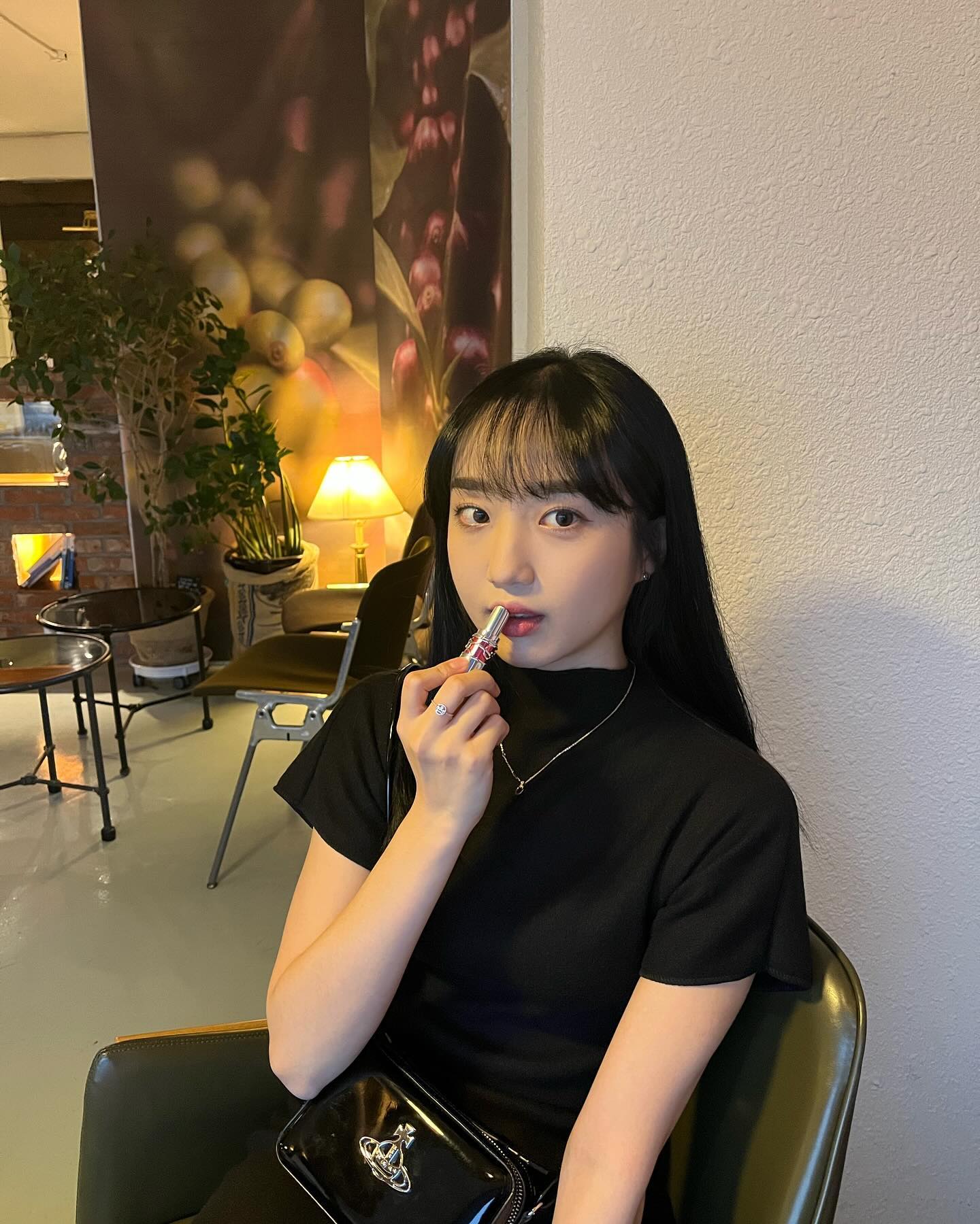 1년겸 400일겸 축하 선물 고마어🥹🤍