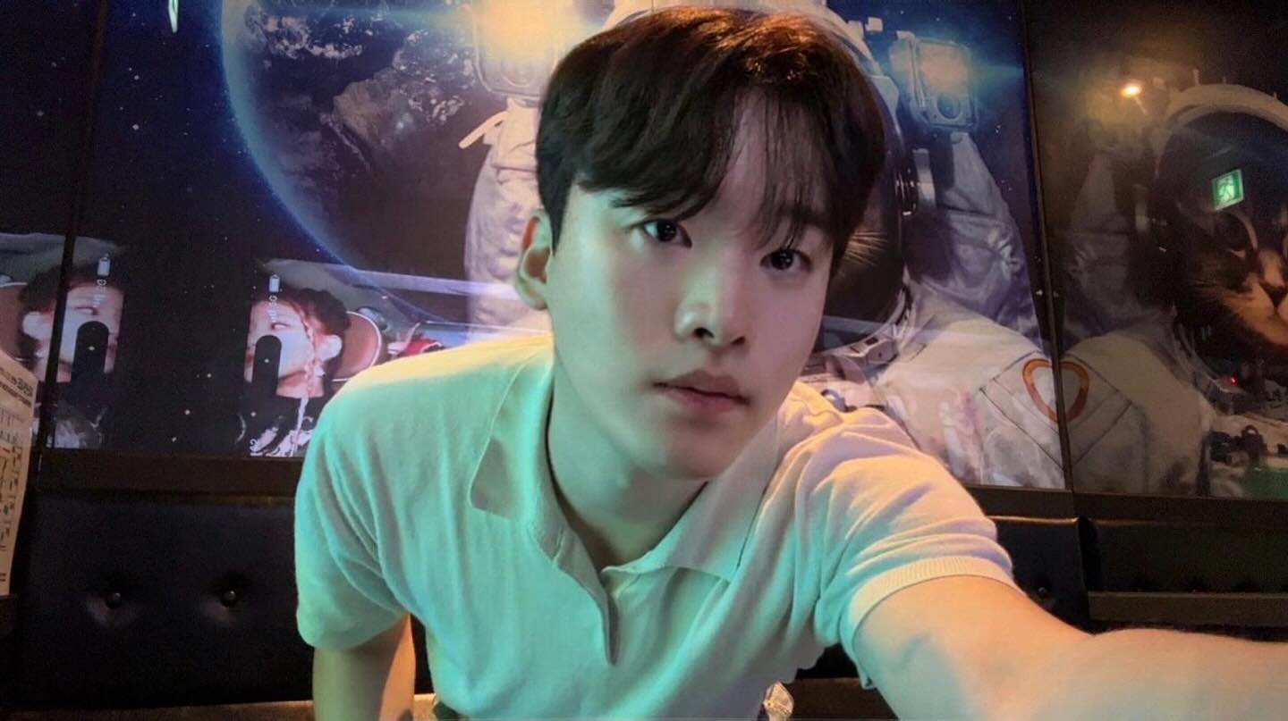 그래도 널 참 많이 사랑했는데에~ WOODS 좋아🫠