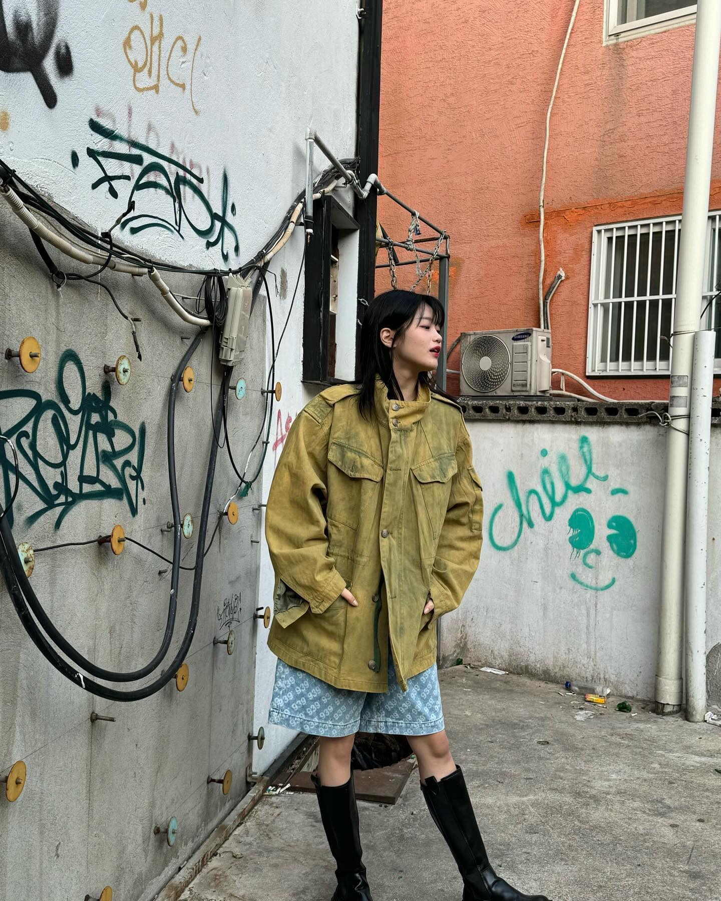 힙해질거야😎