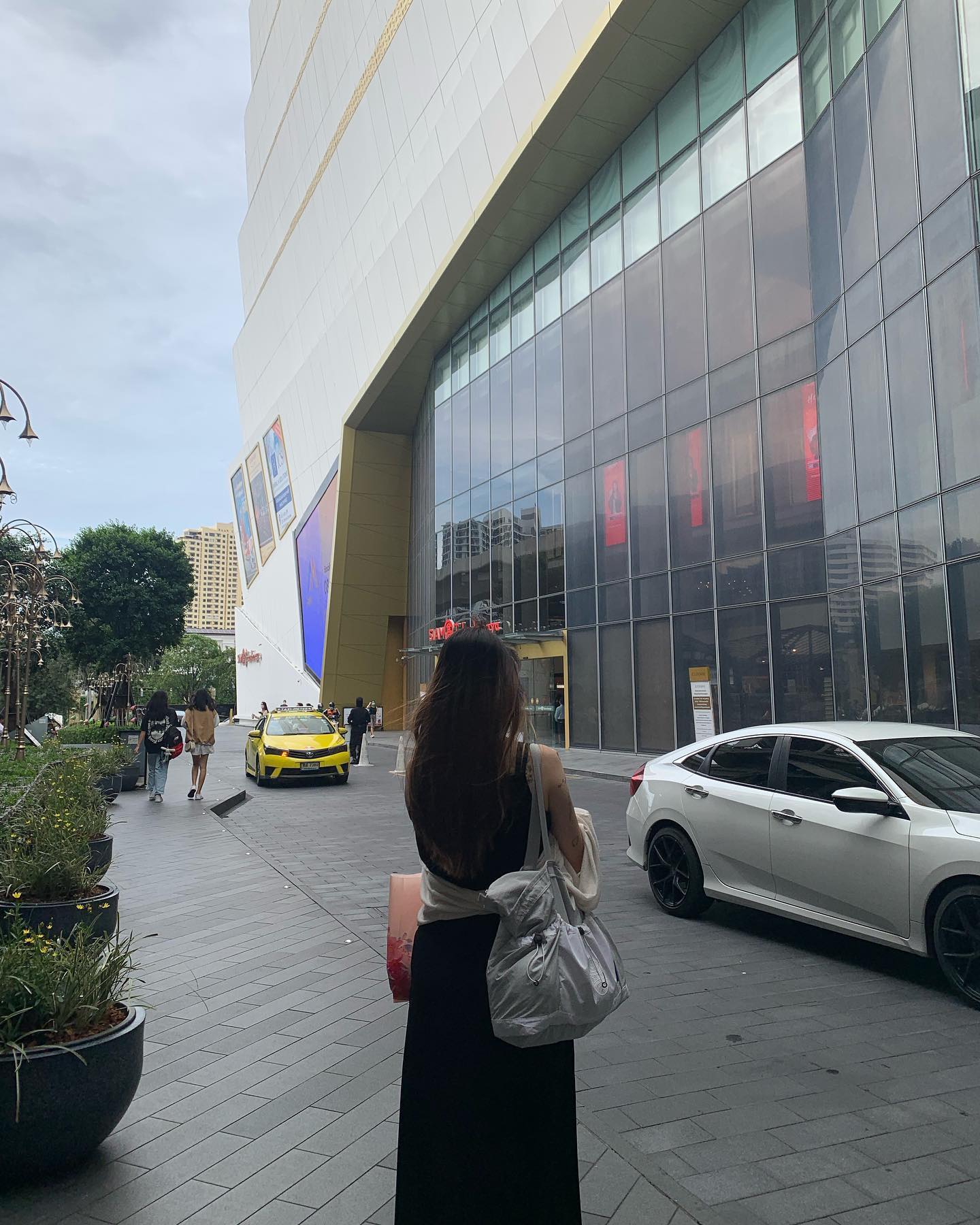 🇹🇭
개늦었지만 뜬끔 방콕 사진 정리