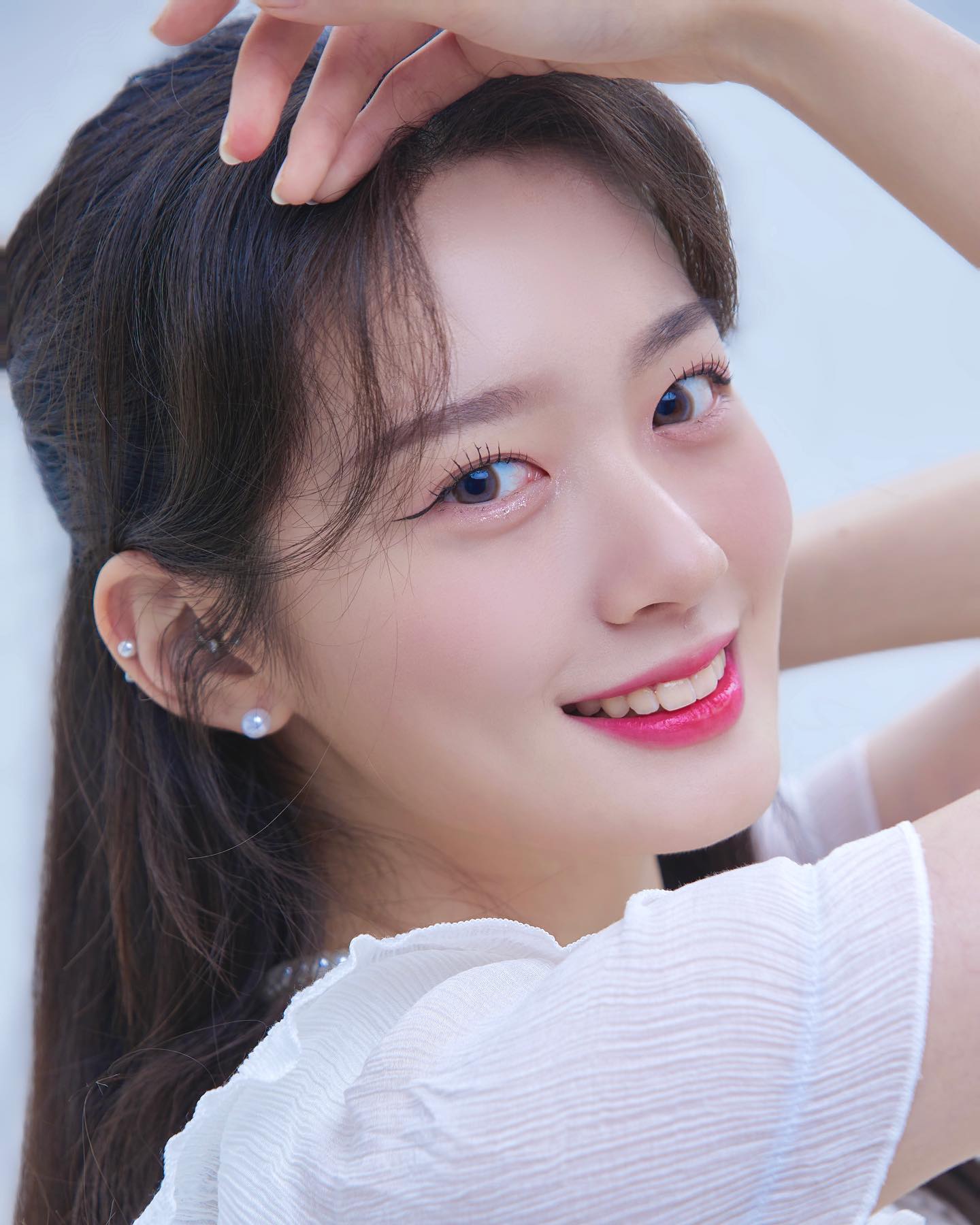 속눈썹 빠아쨕✨
-
-
-
#프로필촬영 #스튜디오촬영 #압구정프로필