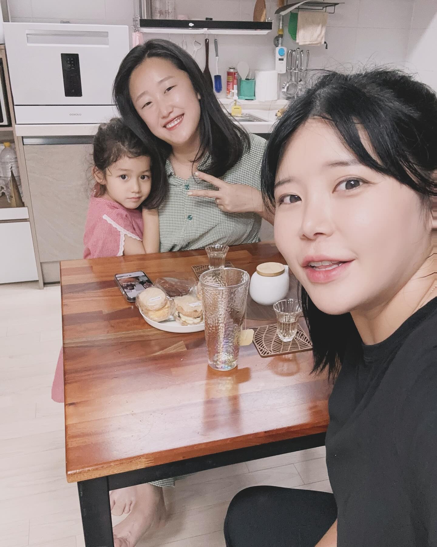 이라얀 이루진 이랑
