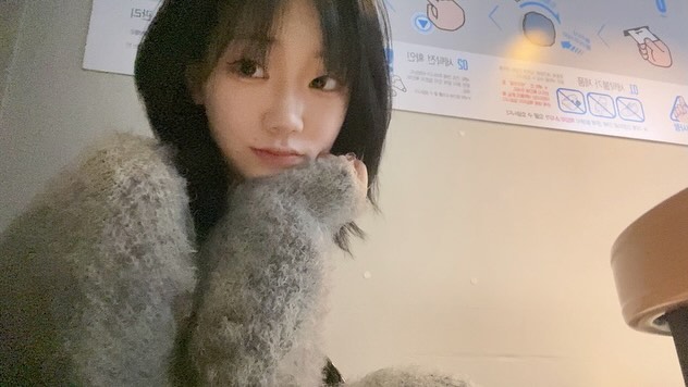 열분들 감기 조심하세효.