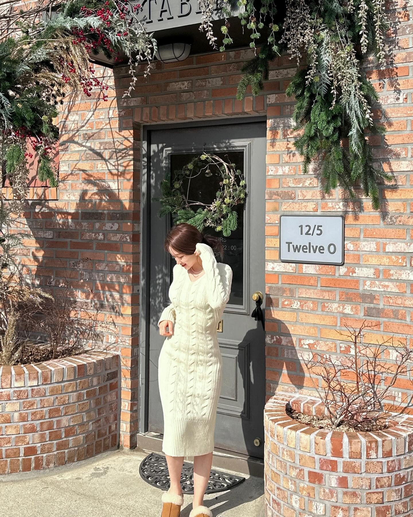 날씨도 음식도 완벽했던 하루☀️