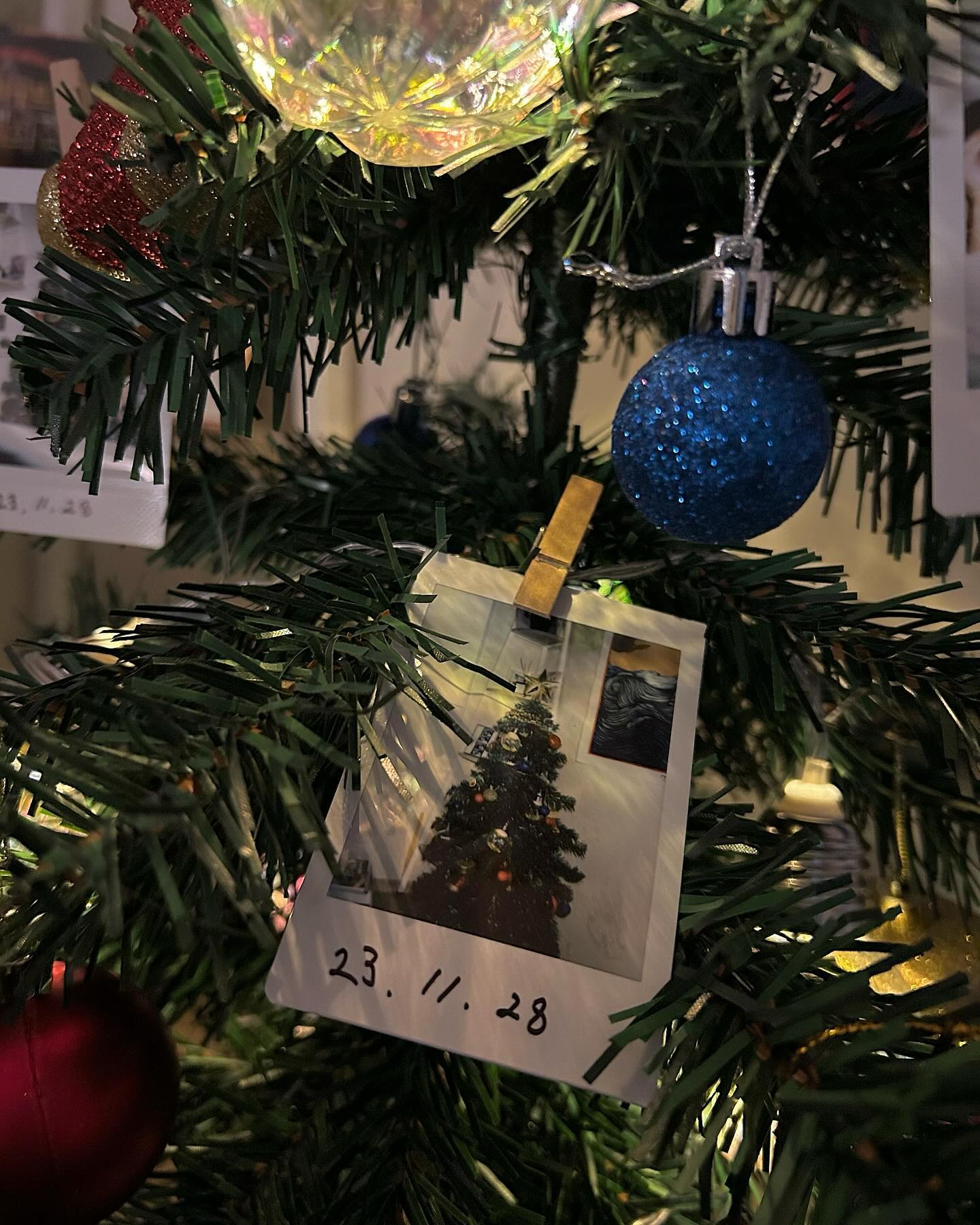 🎄❤️