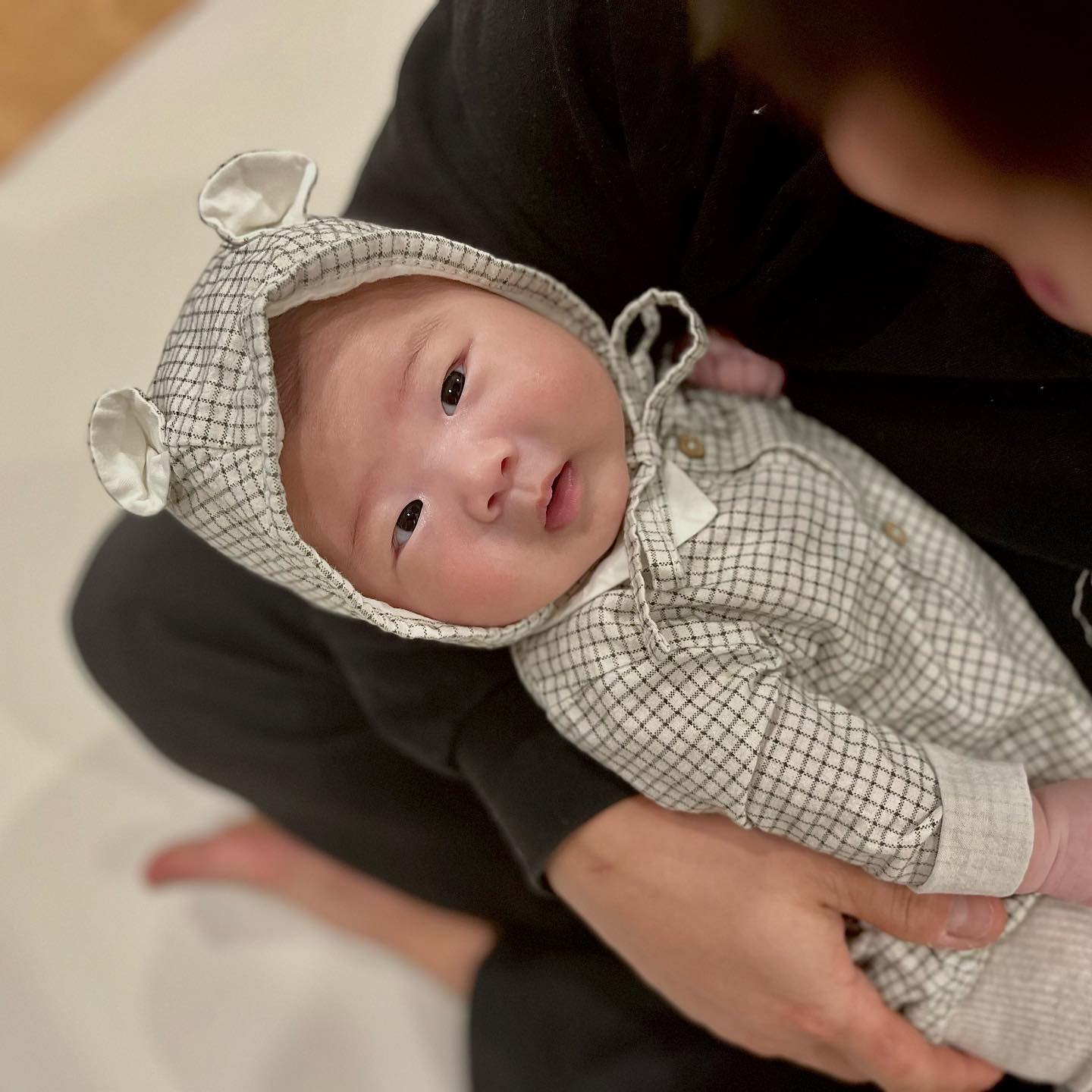 보람언니의 소듕한 패션센스로 커여운 김덤플링 완성