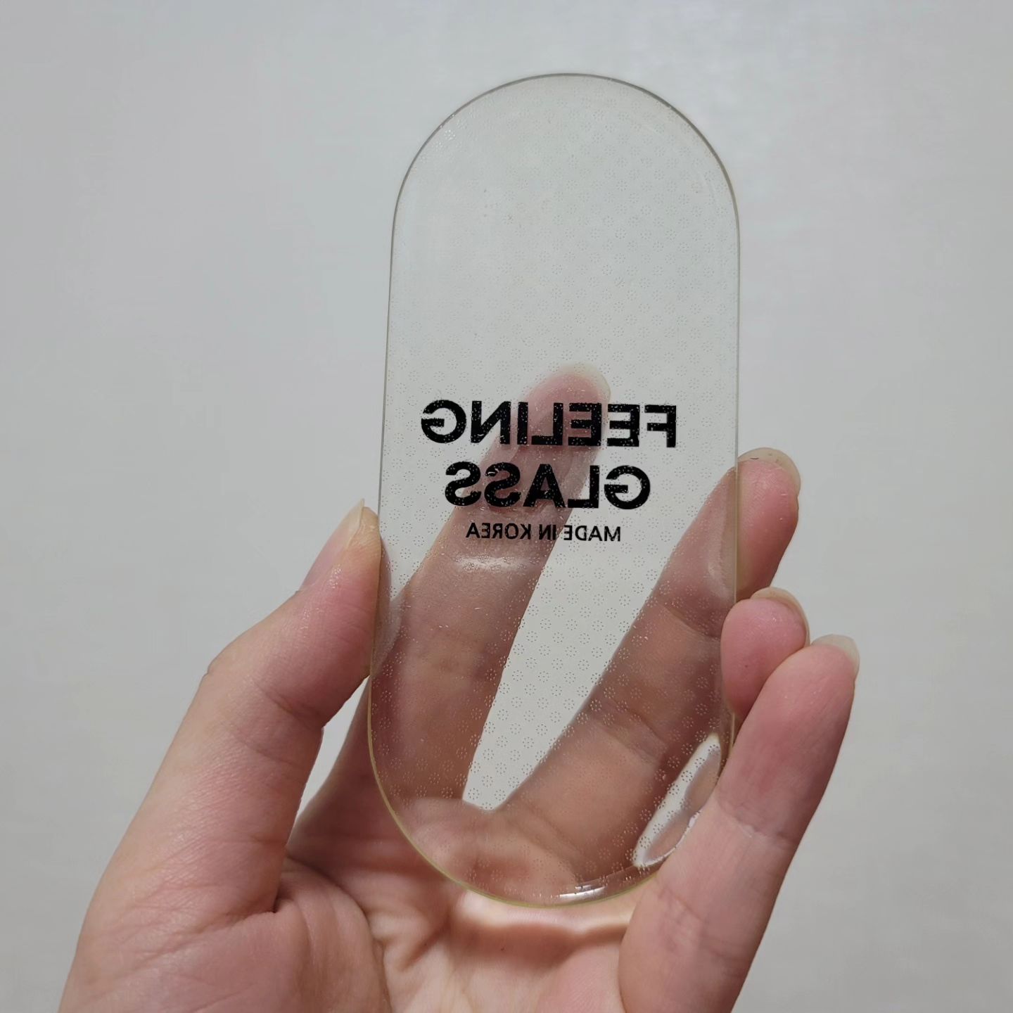 발각질이 요즘 많이 생겨서 #필링글라스 로 #발각질제거 해보았는데 시원하게 잘 되어서 너무 좋네요 ㅎㅎ

#필링글라스 #각질 #발각질 #각질제거 #각질제거추천 #협찬