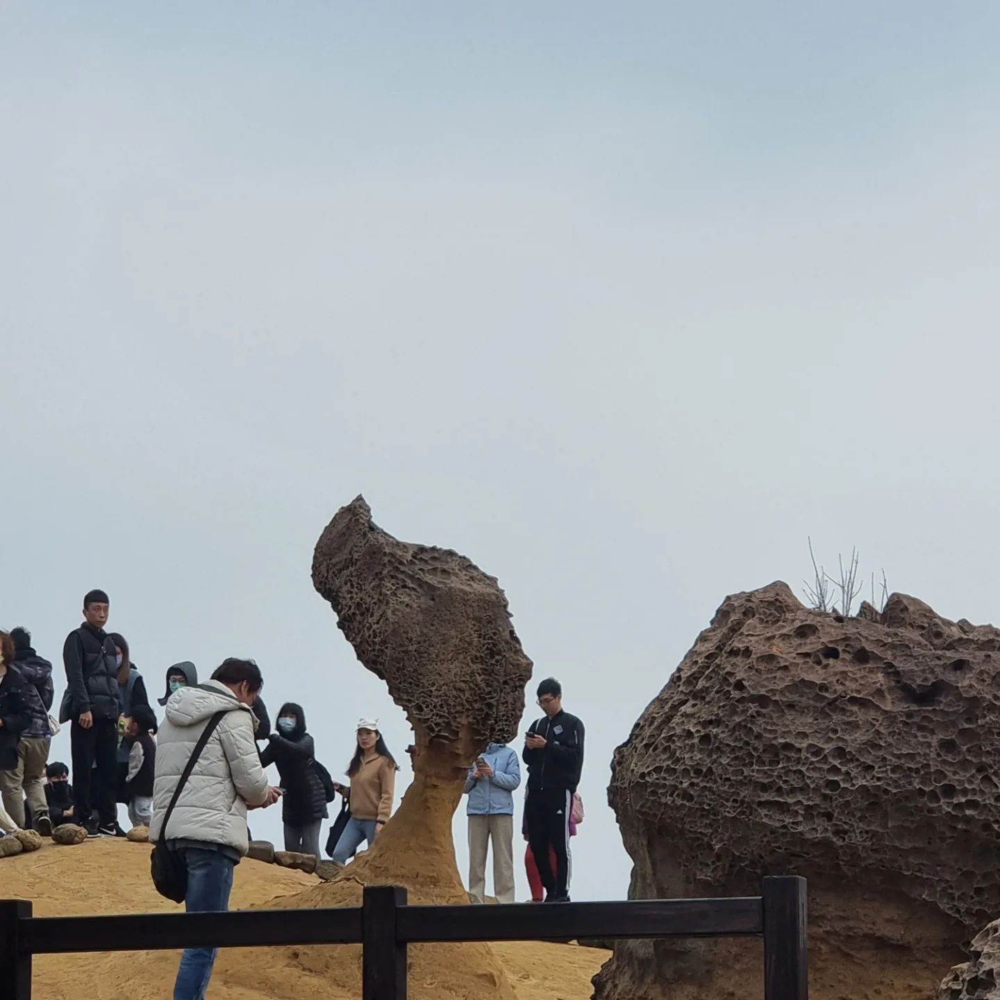 .
.
.
.

#대만여행 
#예류지질공원 
#여왕두바위 
#하트바위
#장개석기념관