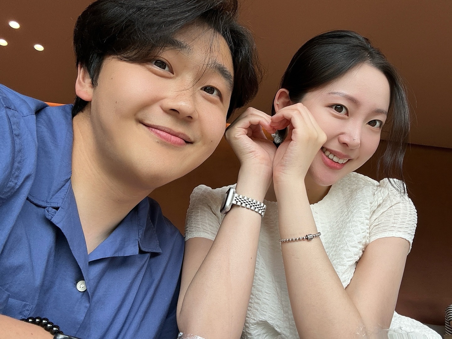 데이트 ♡ 이제 이런날도 얼마 없겠즤..?ㅎ