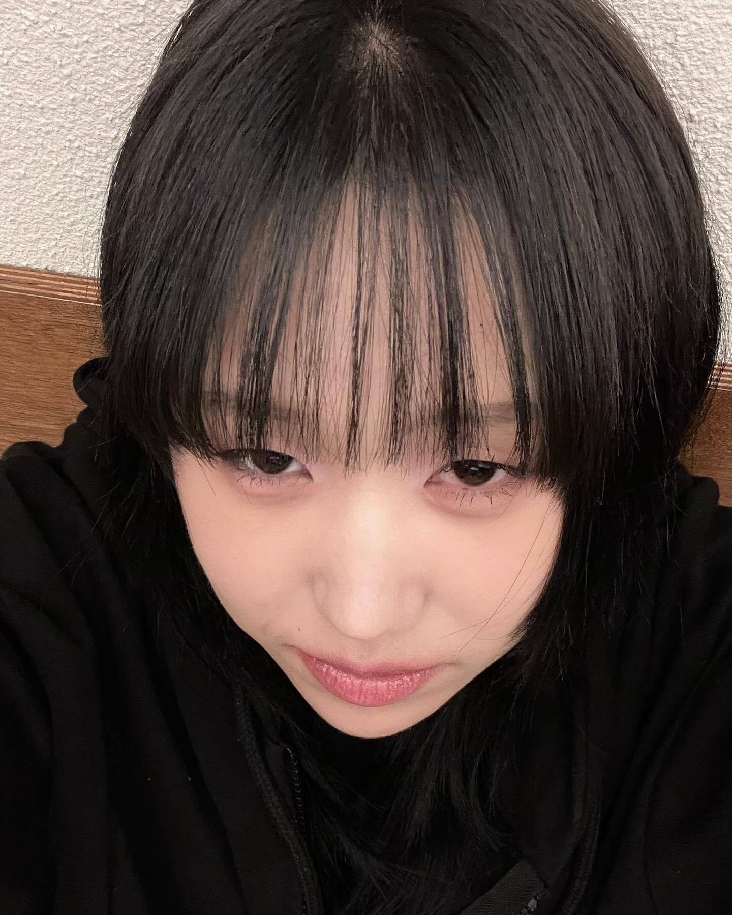 눈