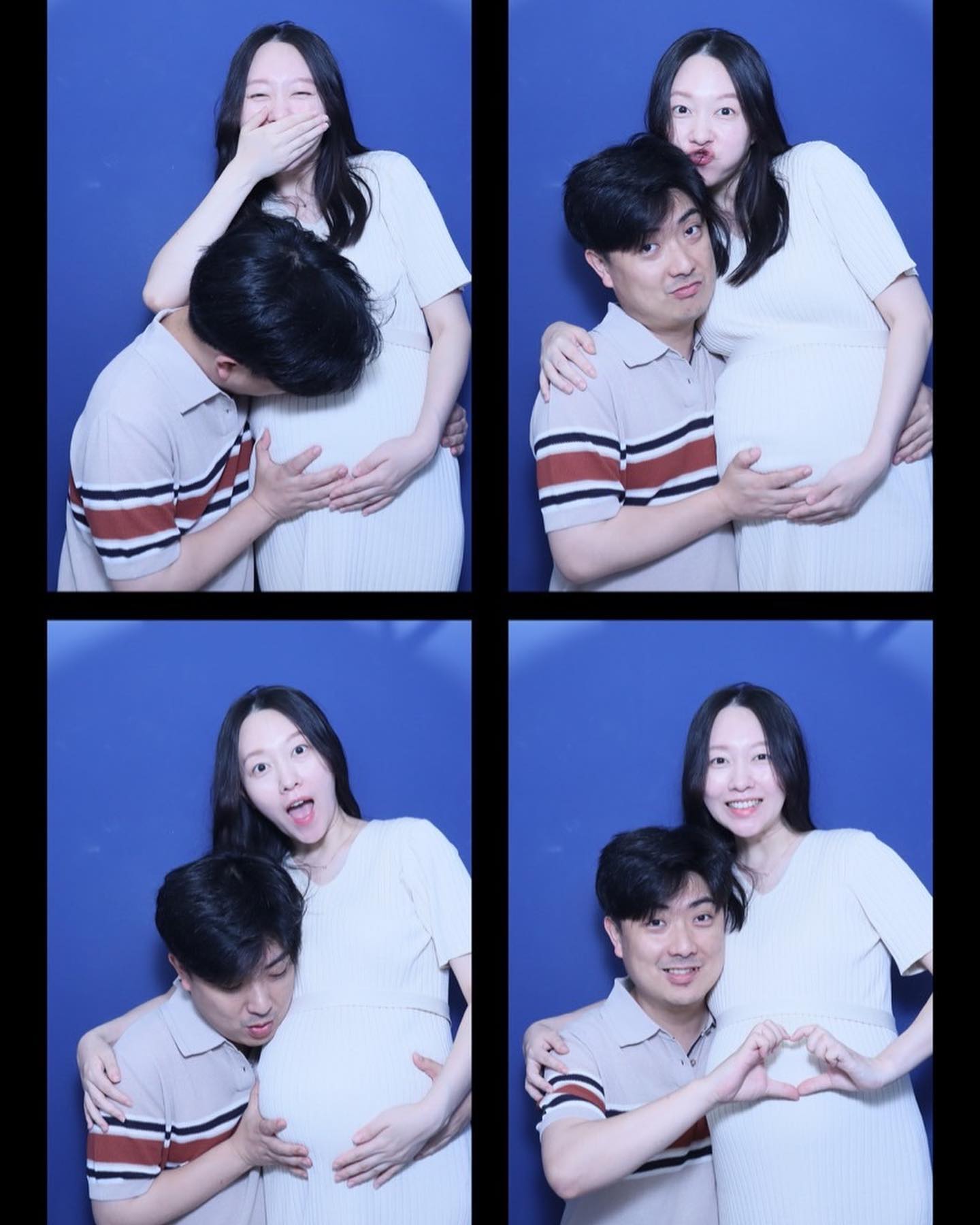 𝟐𝟎𝟐𝟑 𝐖𝐢𝐭𝐡 𝐘𝐨𝐧𝐠𝐤𝐞𝐞 𝐚𝐧𝐝 𝐋𝐞𝐨

임신으로 한 해를 시작해 육아로 한 해를 마무리
아빠 엄마에게 찾아와줘서 고마워 딸기야
새로운 한 해도 육아파이팅🫶🏻
아빠랑 엄마랑 레오랑 사랑해🤎