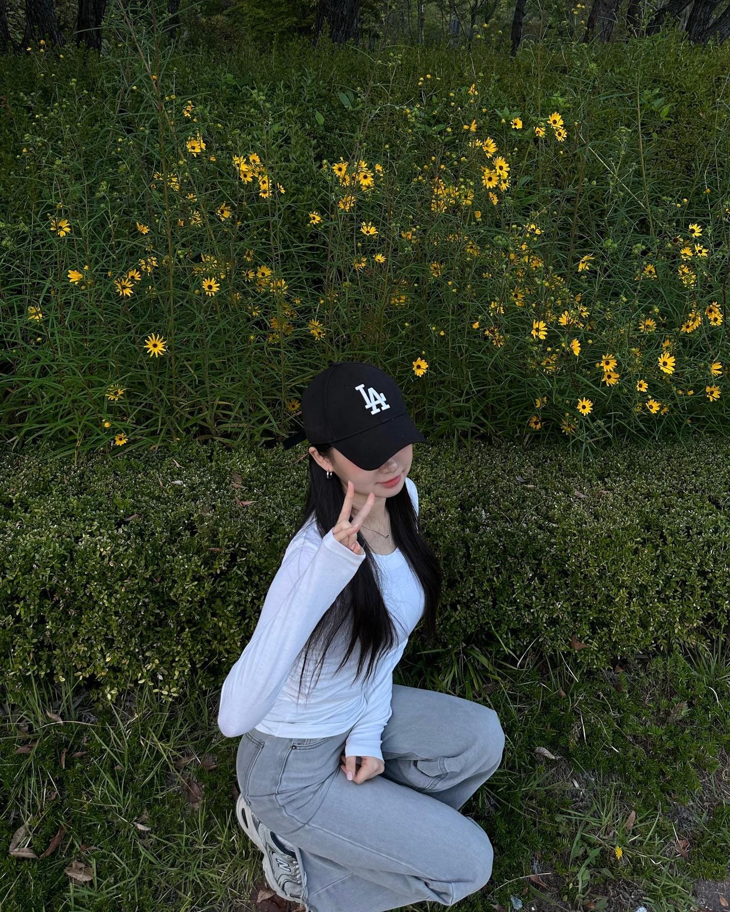 연휴 잘 가지 마요

#추석 #연휴 #마지막 #공원 #산책